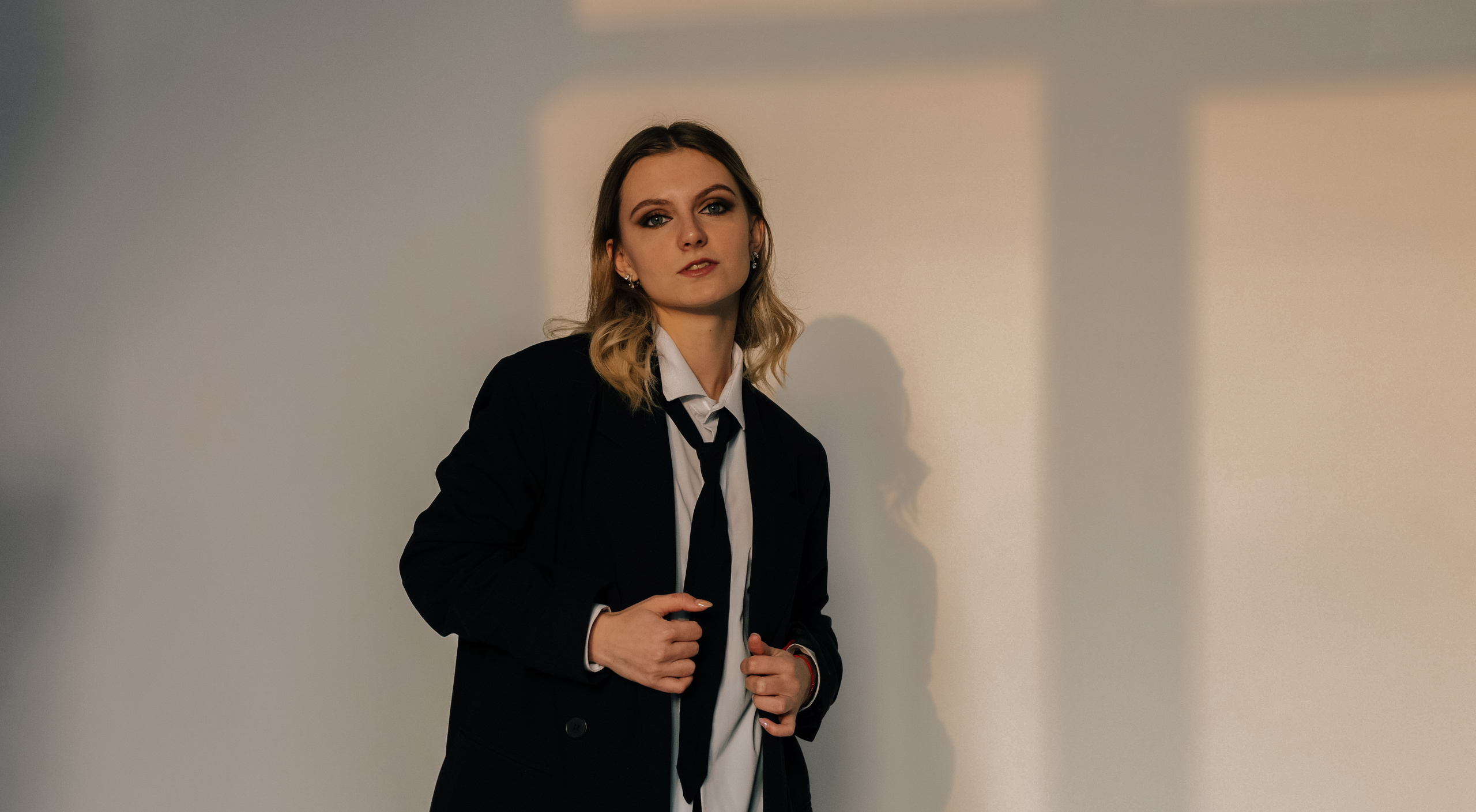 Крис. Фотограф Барнаул — NAVI / НАВИ