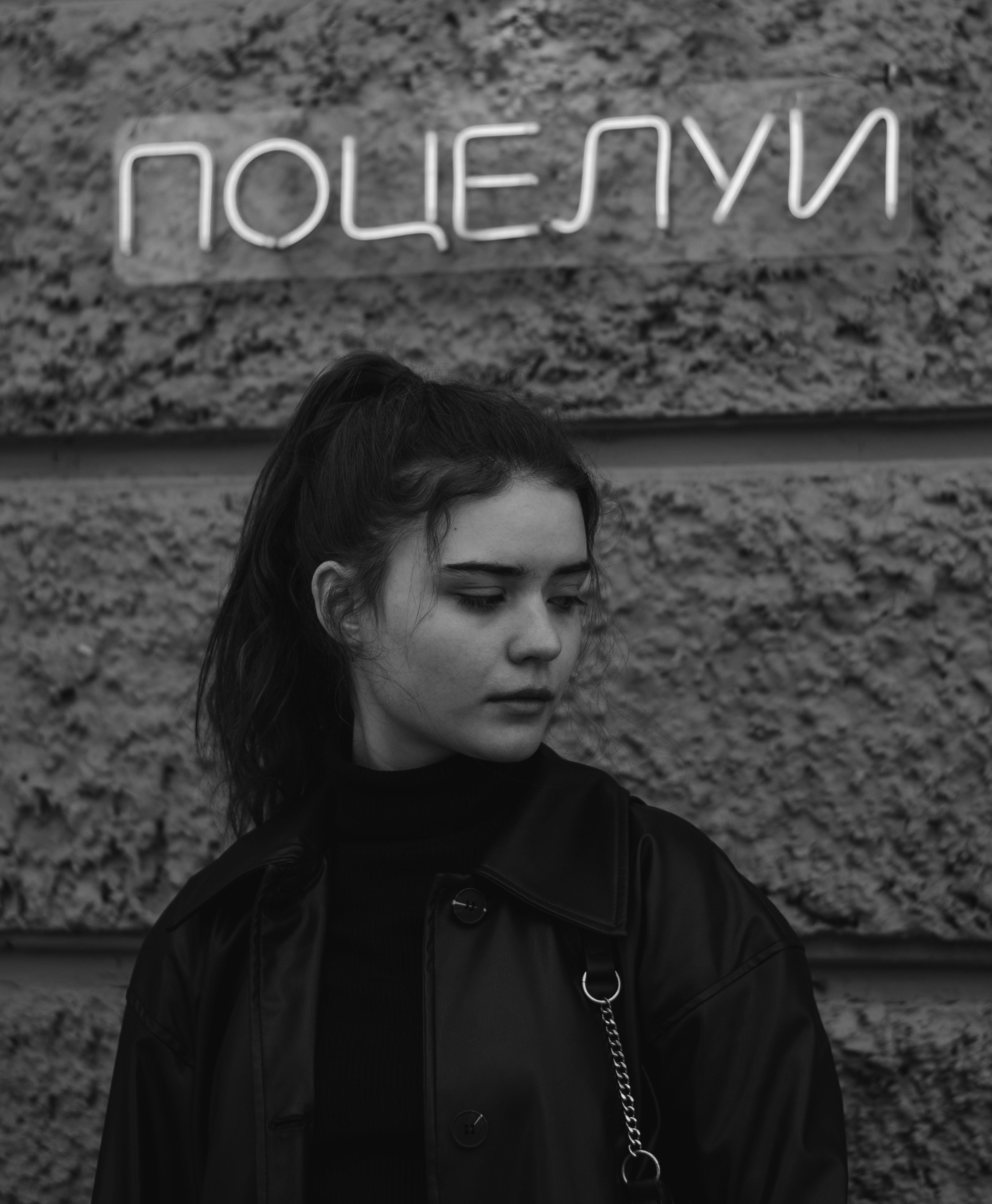 Анжелика. Фотограф Барнаул — NAVI / НАВИ