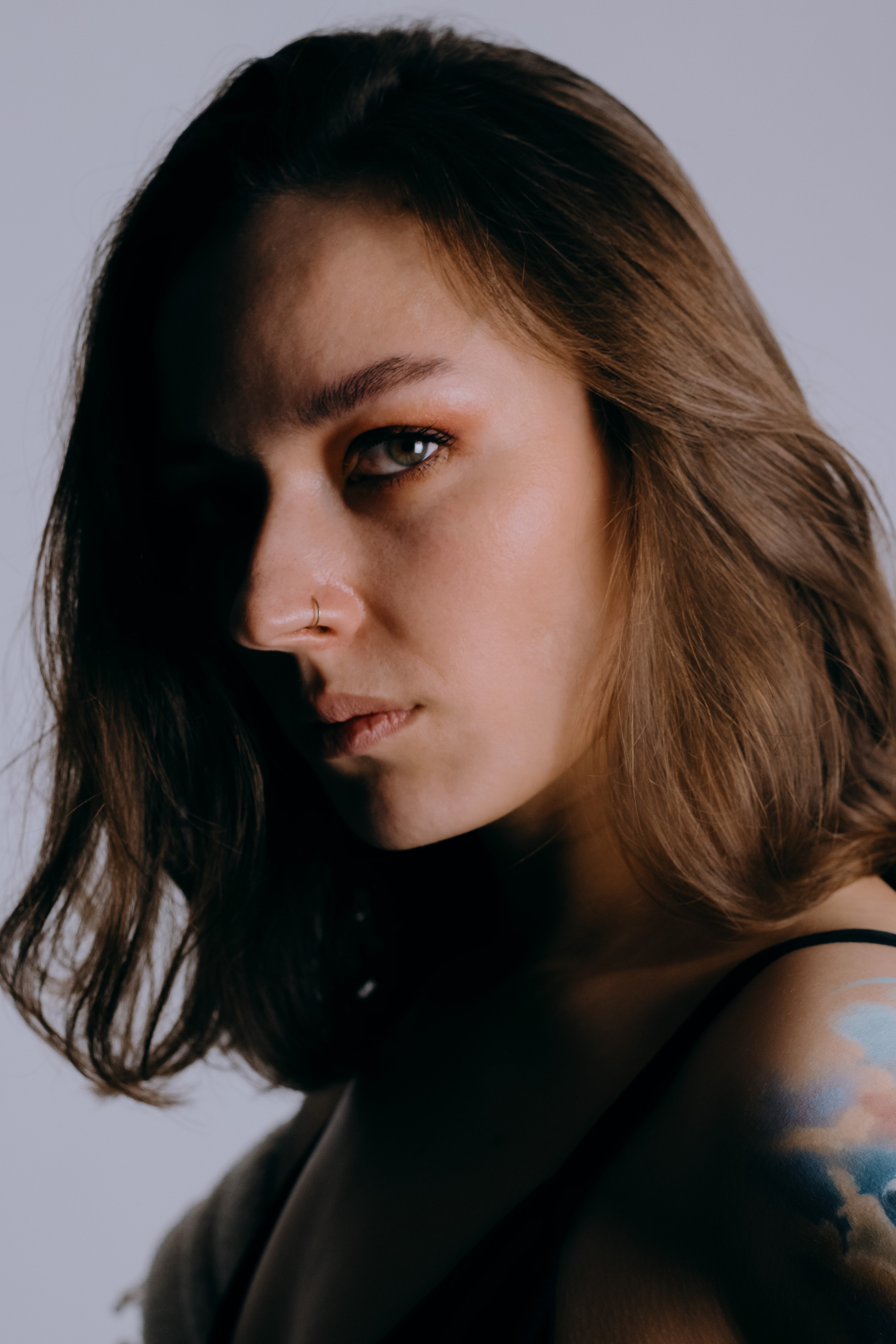 Матнра. Фотограф Барнаул — NAVI / НАВИ