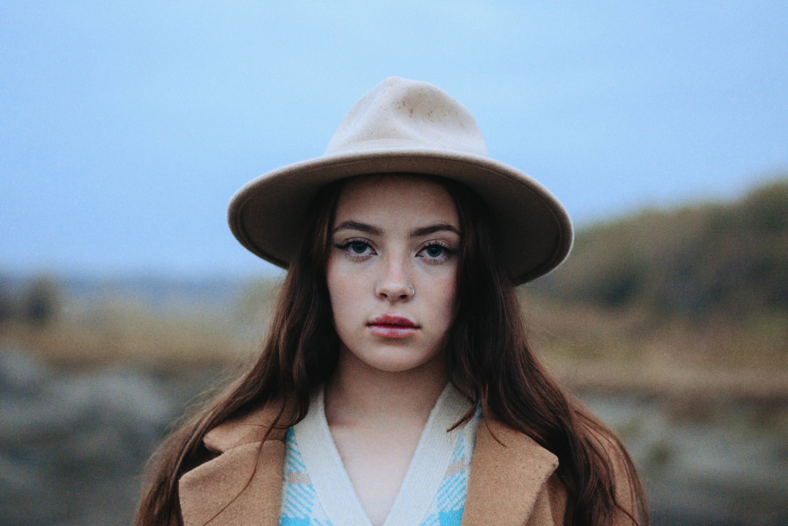 Anna. Фотограф Барнаул — NAVI / НАВИ