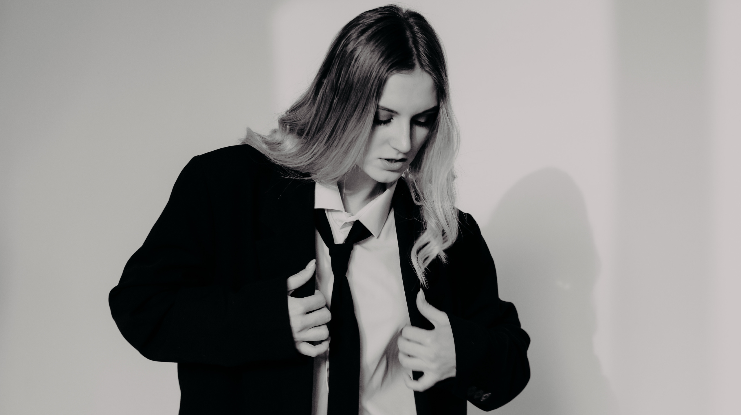 Крис. Фотограф Барнаул — NAVI / НАВИ