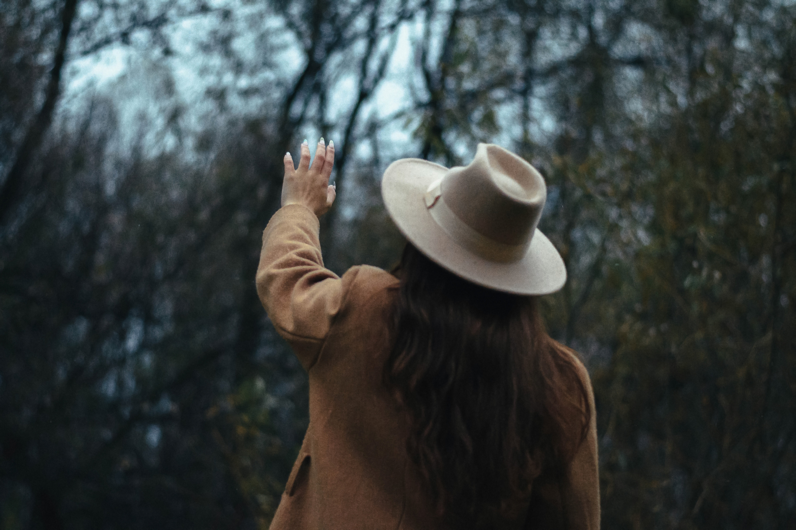 Anna. Фотограф Барнаул — NAVI / НАВИ