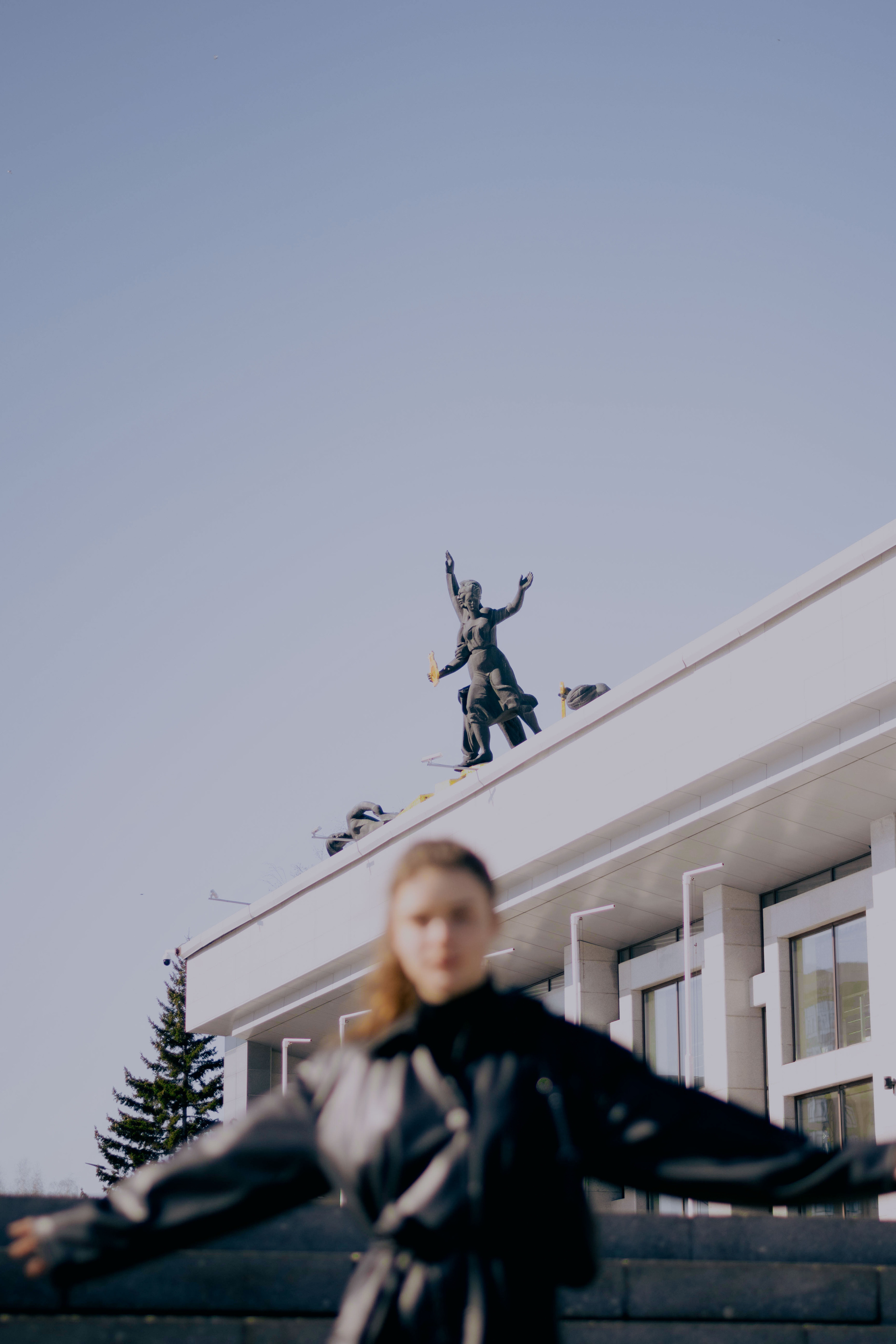 Анжелика. Фотограф Барнаул — NAVI / НАВИ