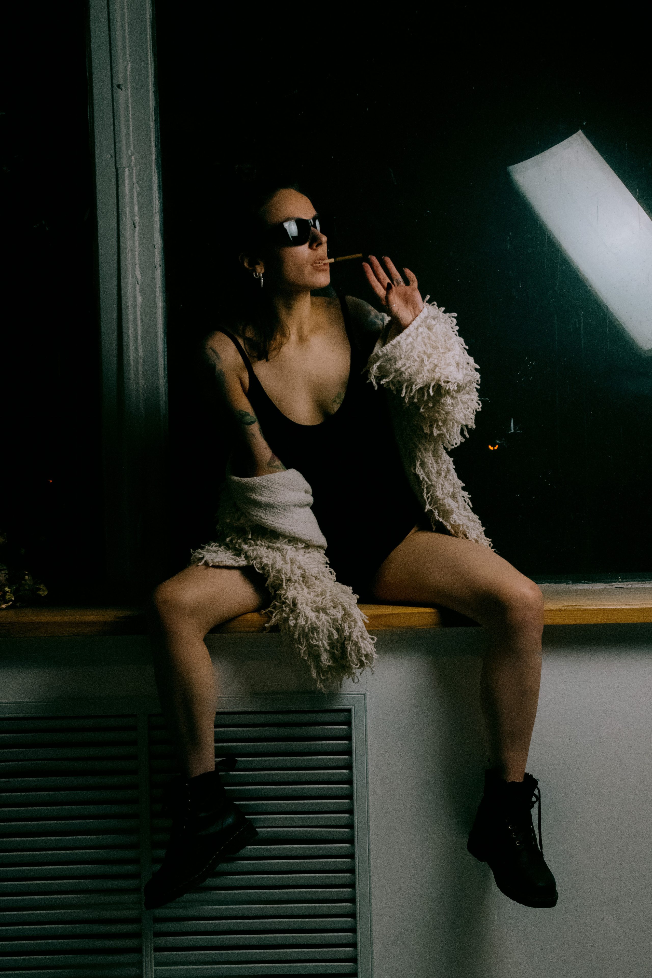 Матнра. Фотограф Барнаул — NAVI / НАВИ