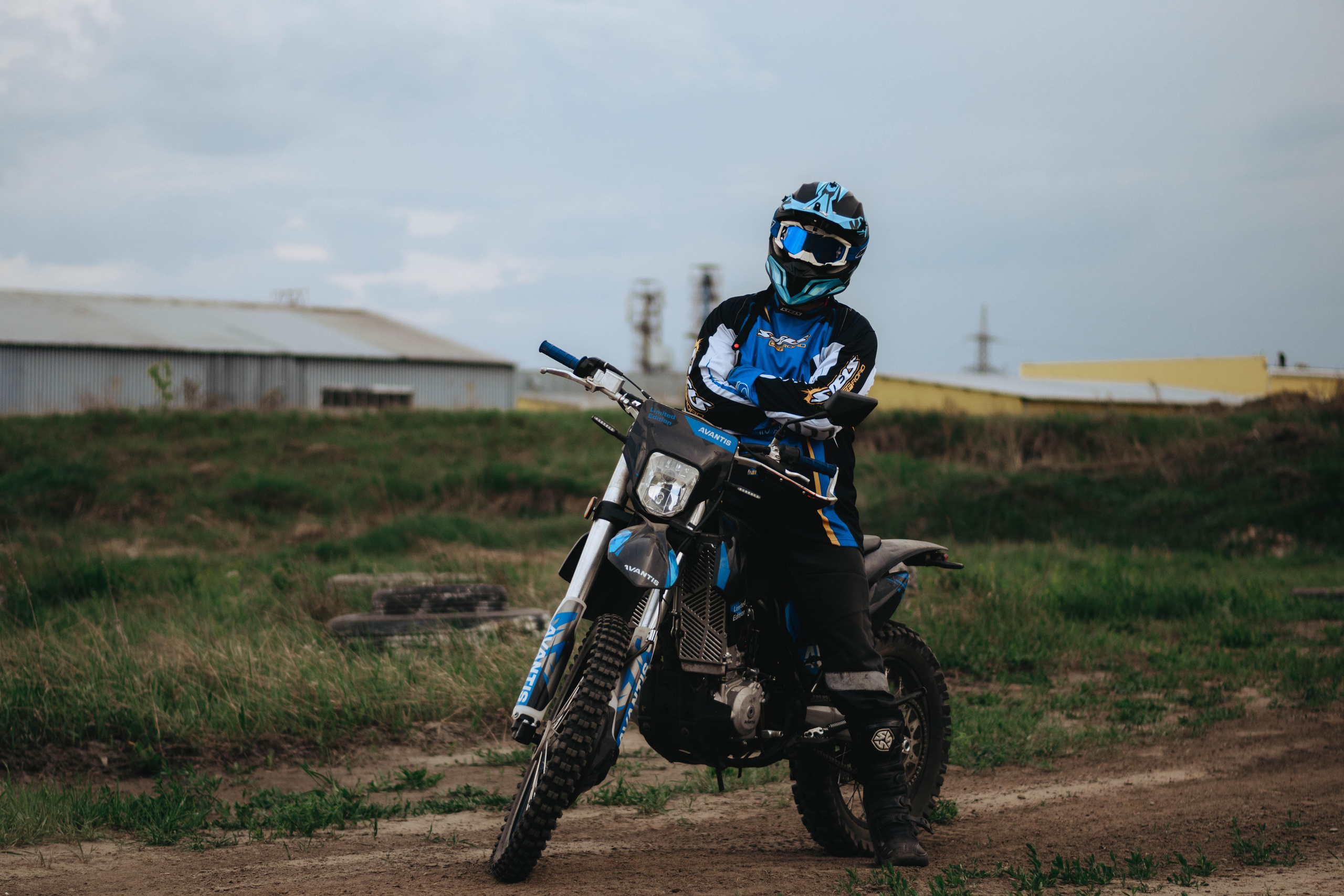 Igor. Фотограф Барнаул — NAVI / НАВИ