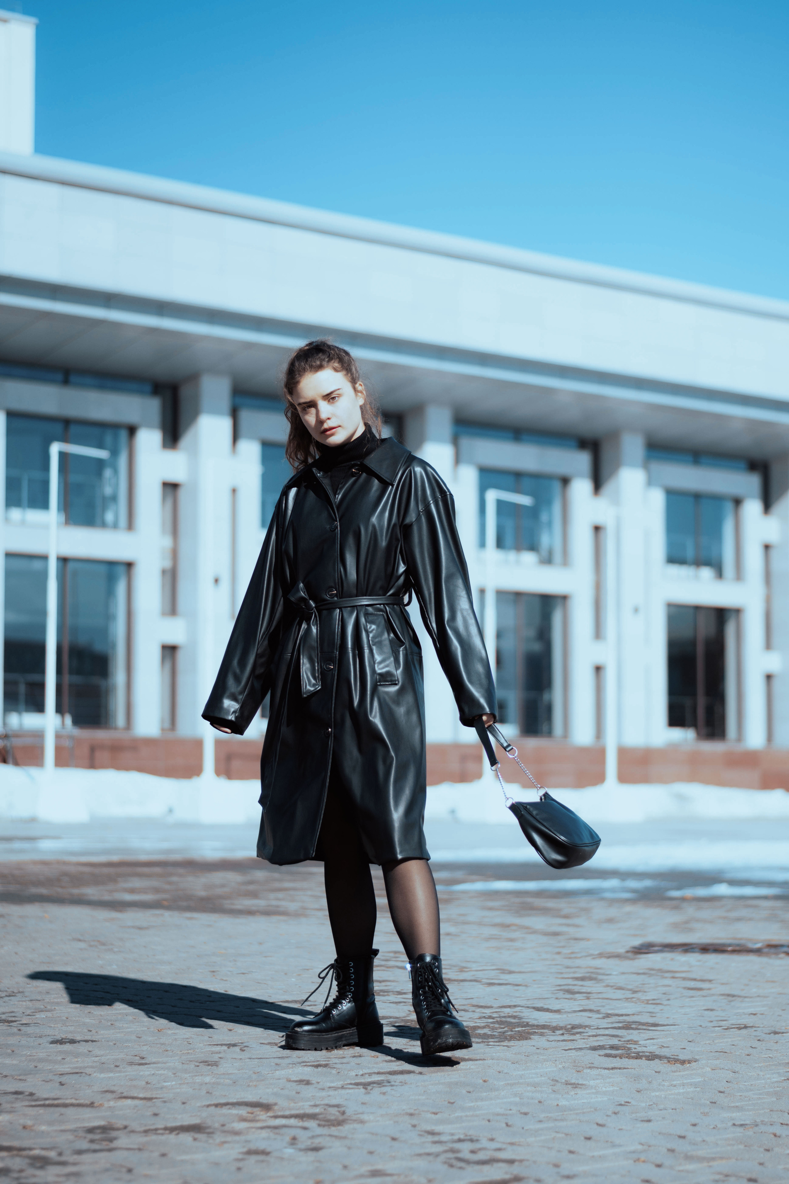 Анжелика. Фотограф Барнаул — NAVI / НАВИ