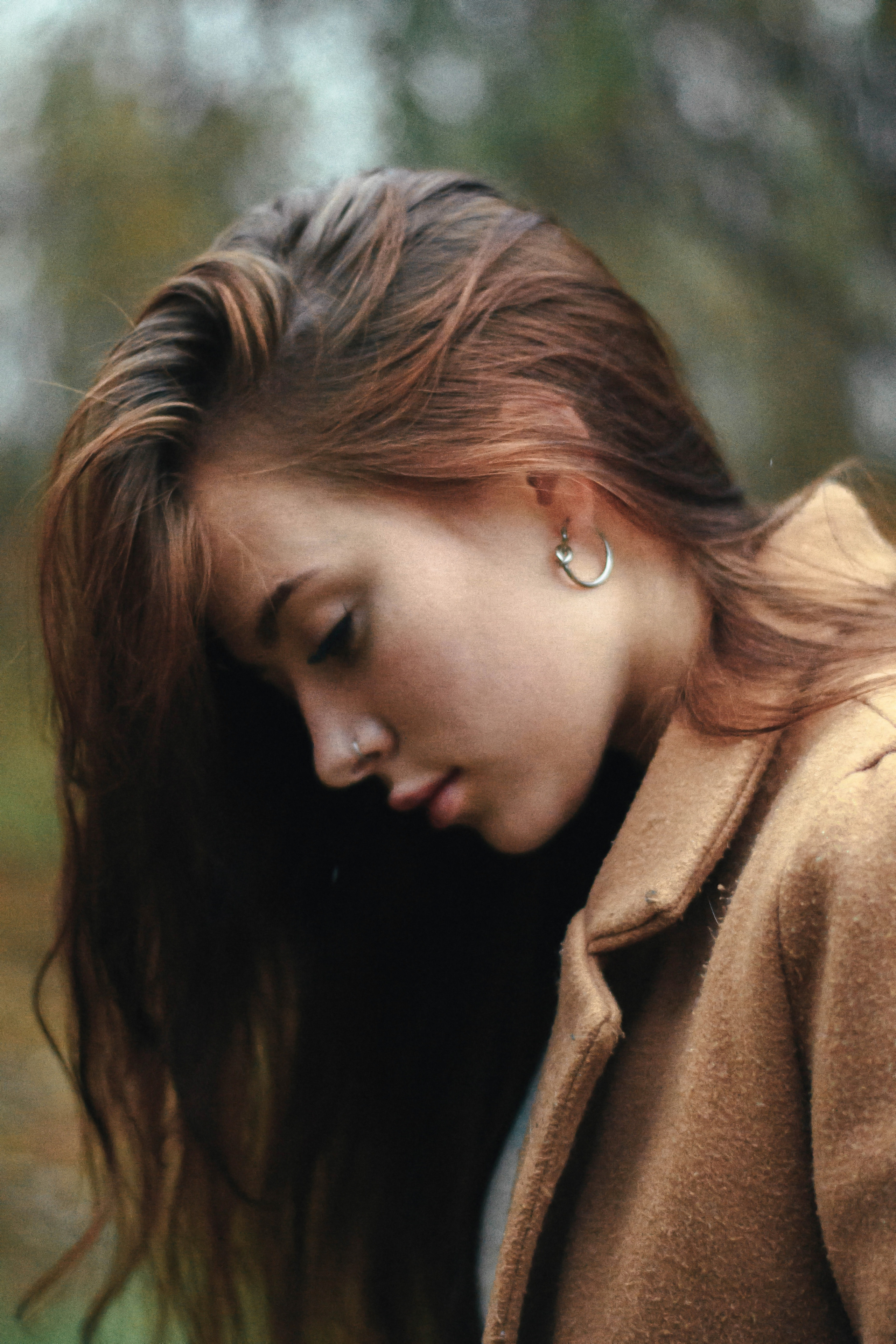 Anna. Фотограф Барнаул — NAVI / НАВИ