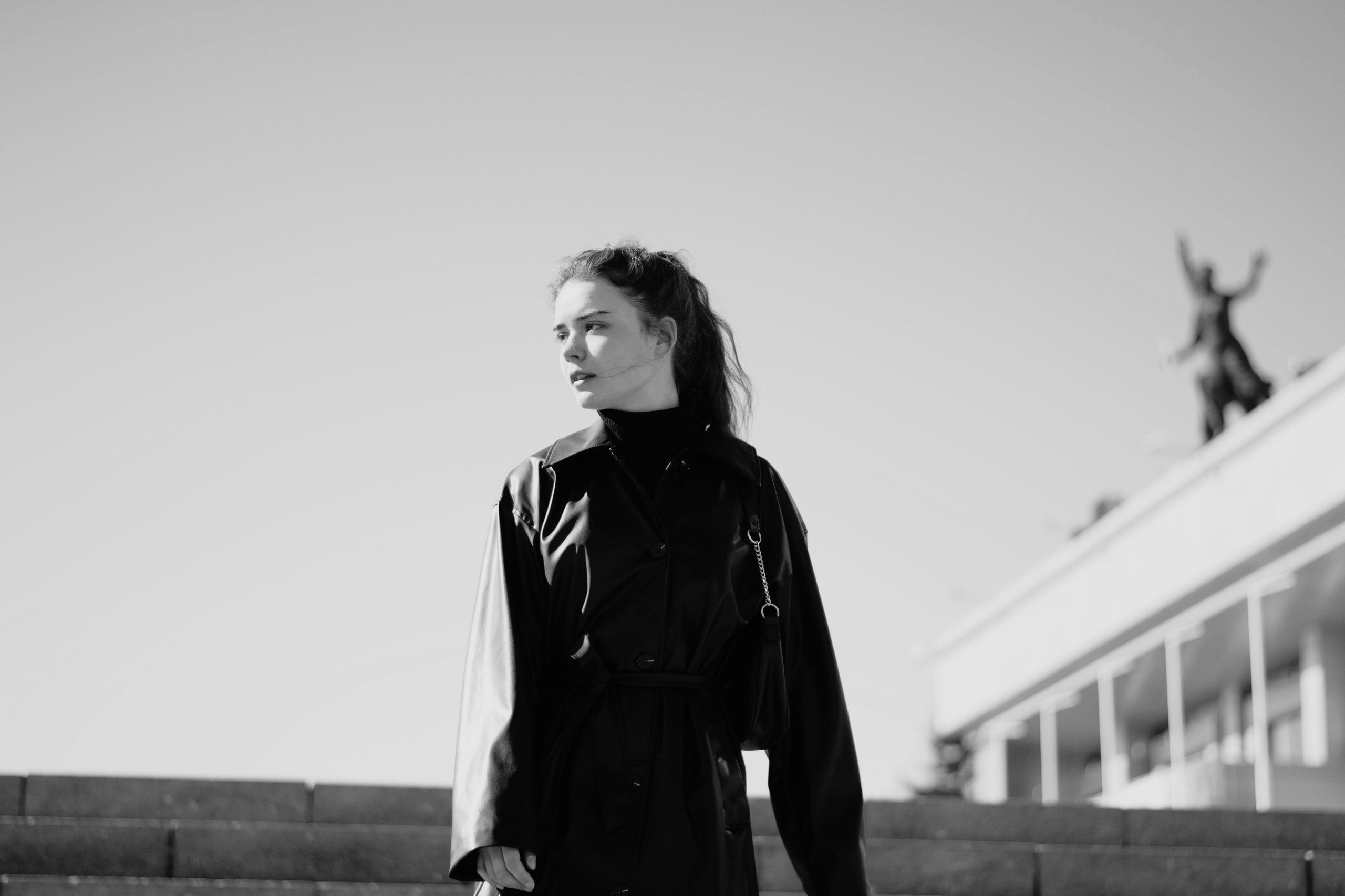 Анжелика. Фотограф Барнаул — NAVI / НАВИ