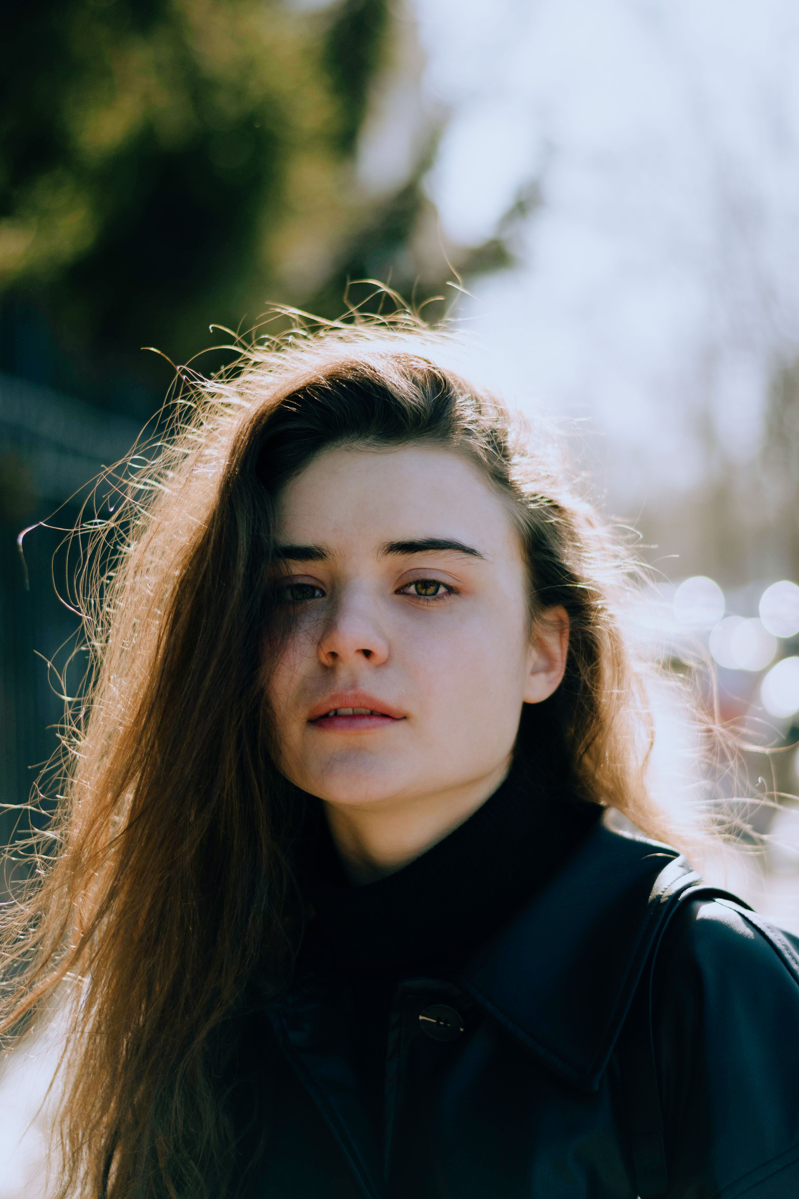 Анжелика. Фотограф Барнаул — NAVI / НАВИ