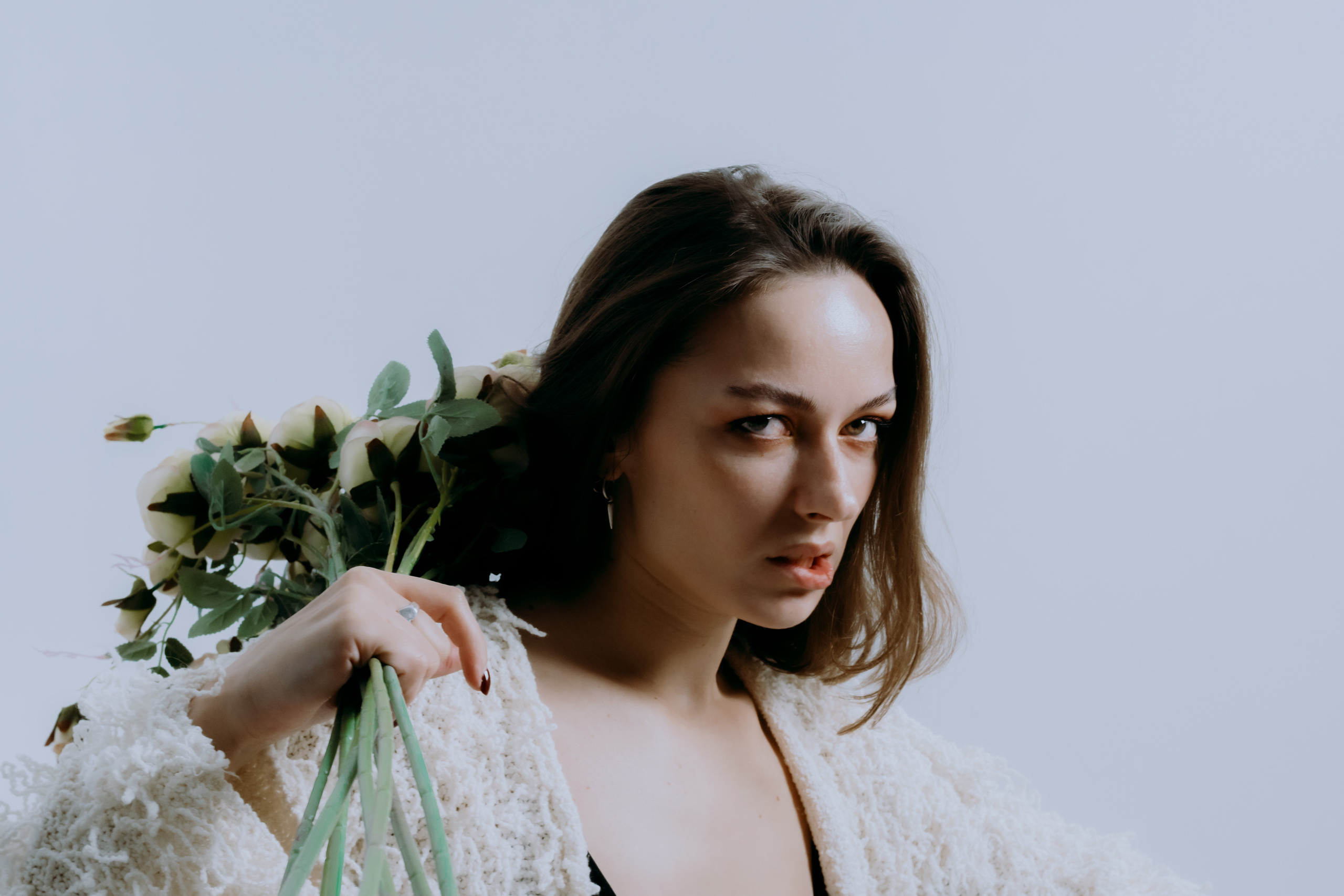 Матнра. Фотограф Барнаул — NAVI / НАВИ