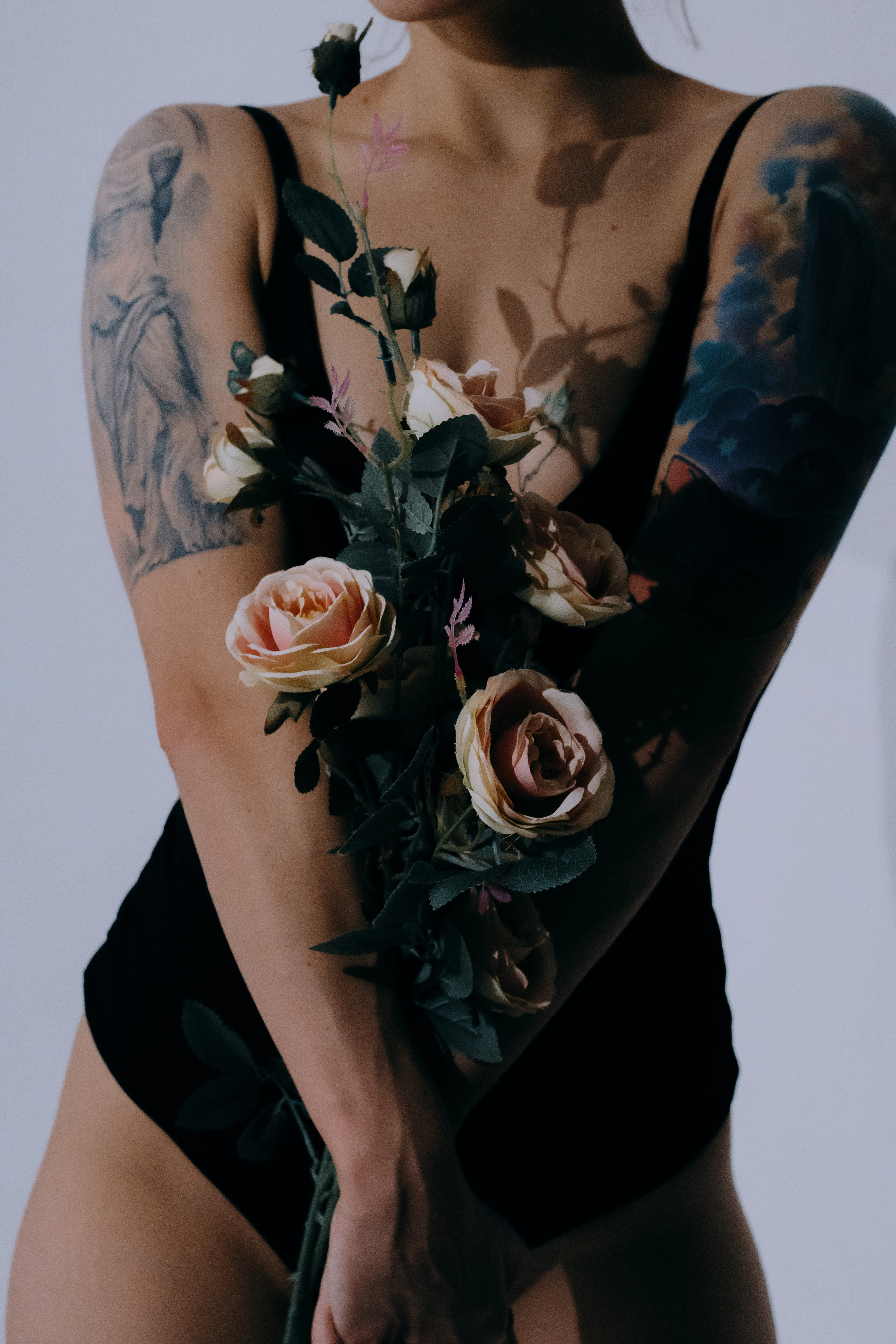 Матнра. Фотограф Барнаул — NAVI / НАВИ