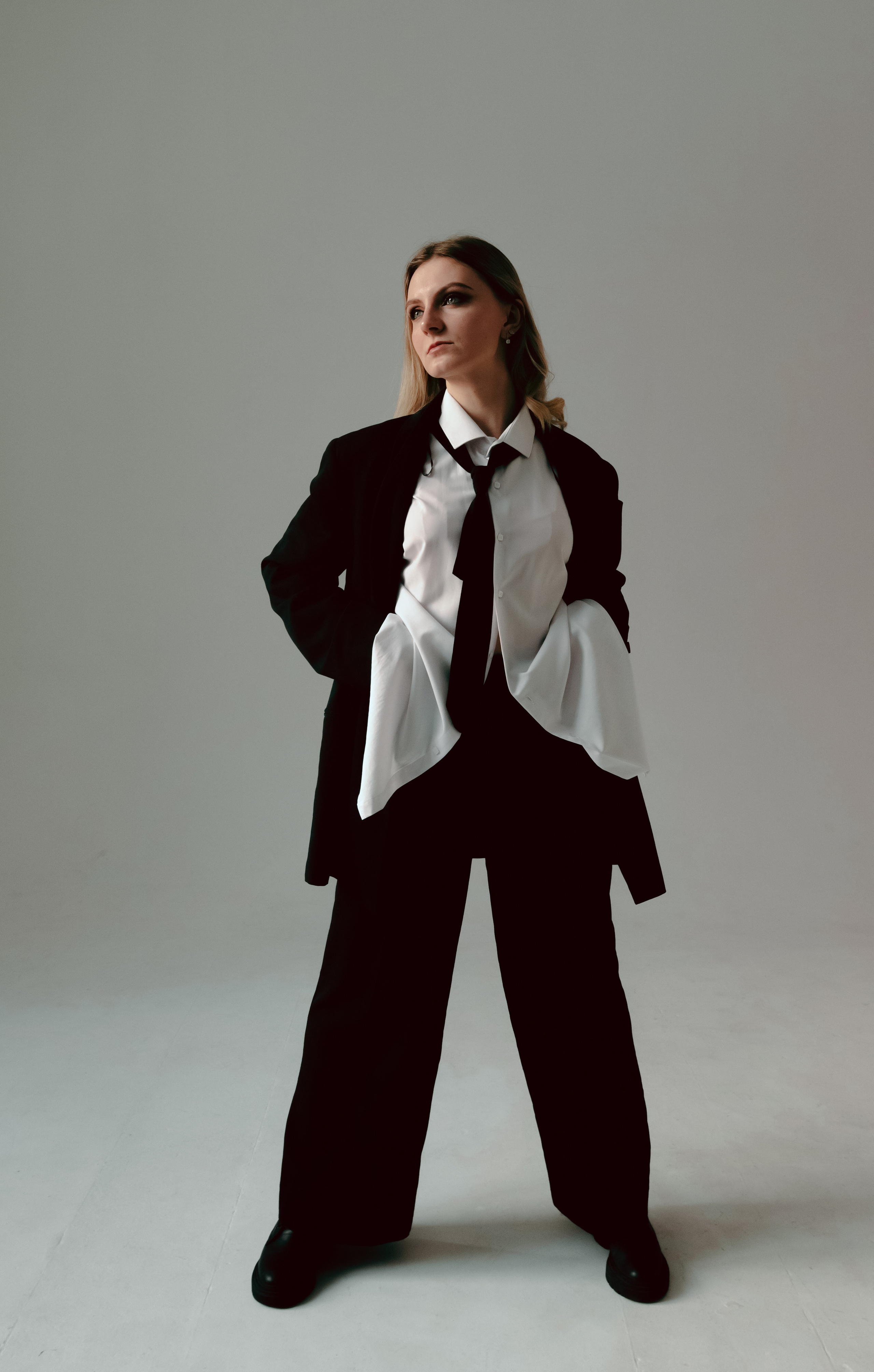 Крис. Фотограф Барнаул — NAVI / НАВИ