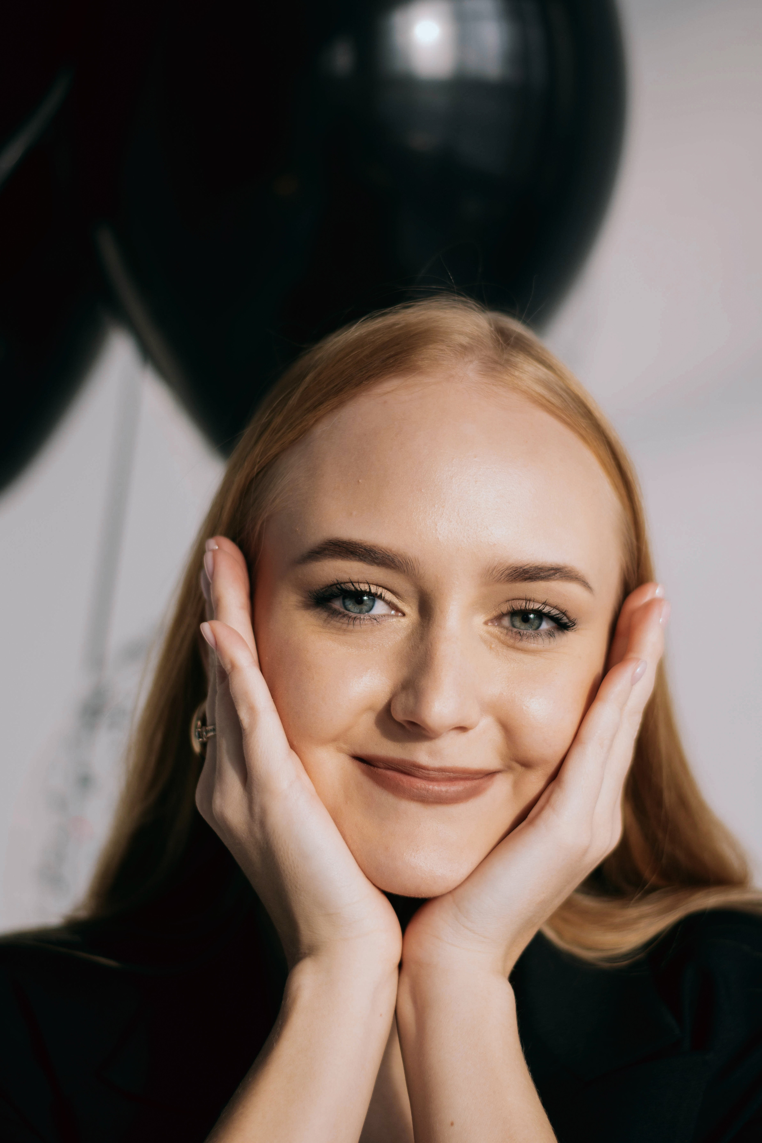 Liliana. Фотограф Барнаул — NAVI / НАВИ