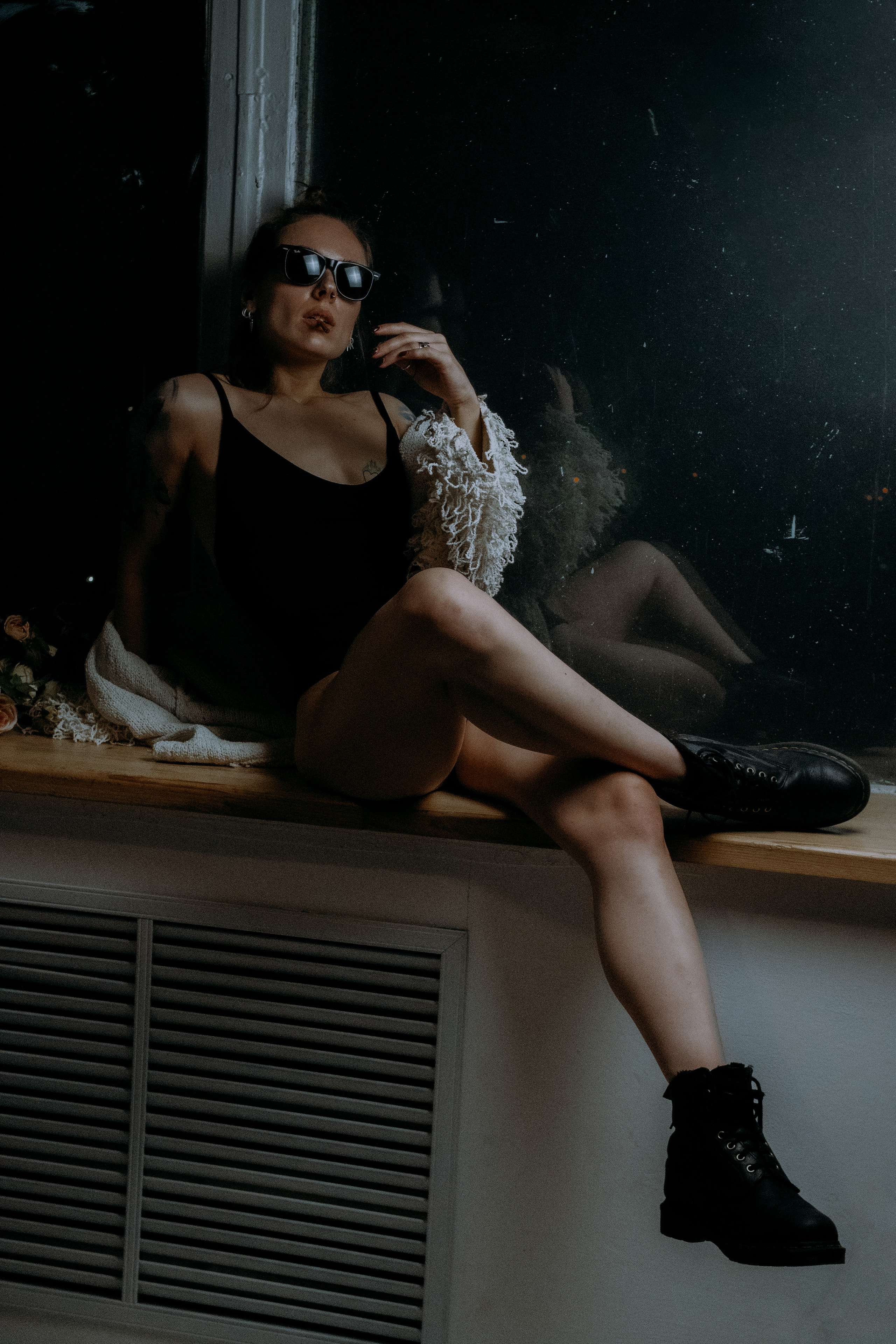 Матнра. Фотограф Барнаул — NAVI / НАВИ