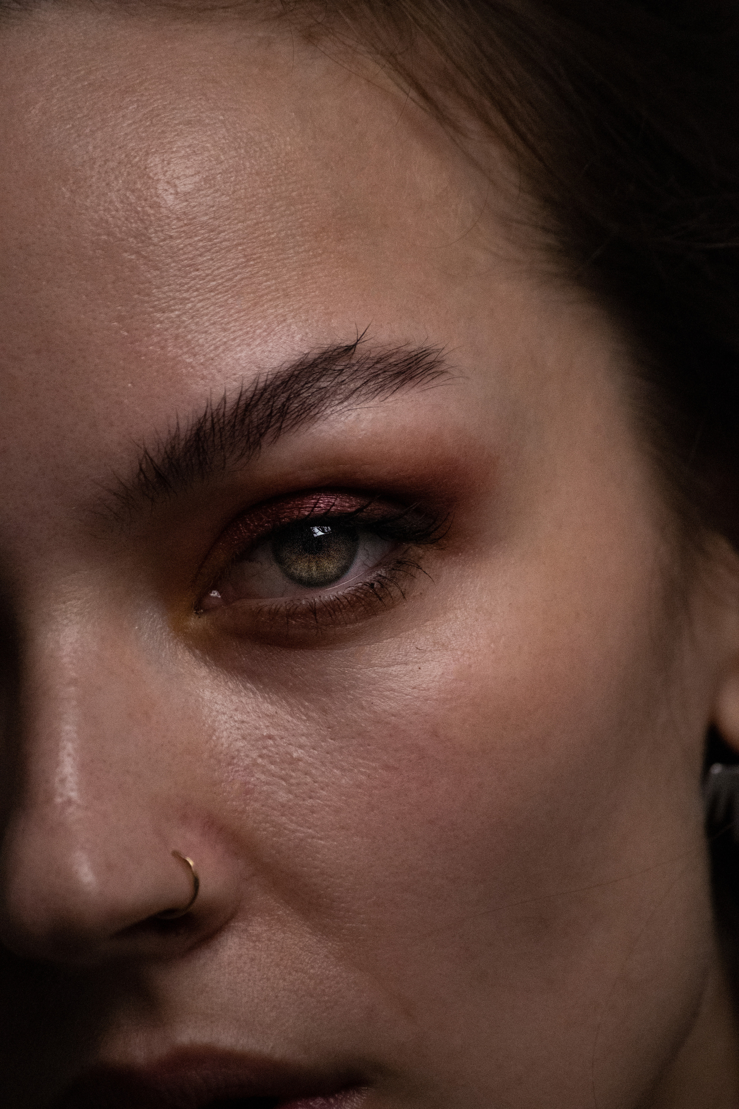 Матнра. Фотограф Барнаул — NAVI / НАВИ