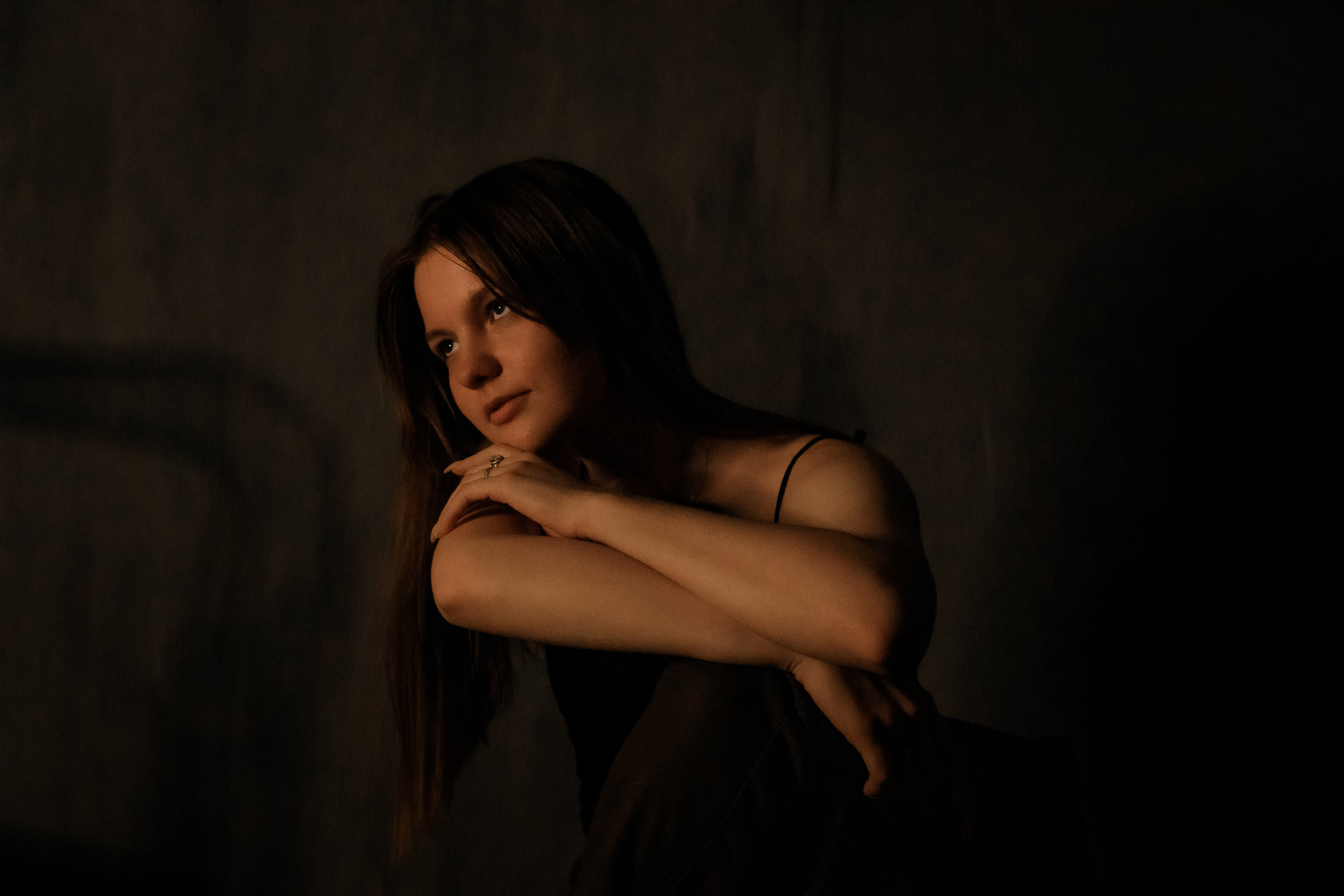 Sonya. Фотограф Барнаул — NAVI / НАВИ