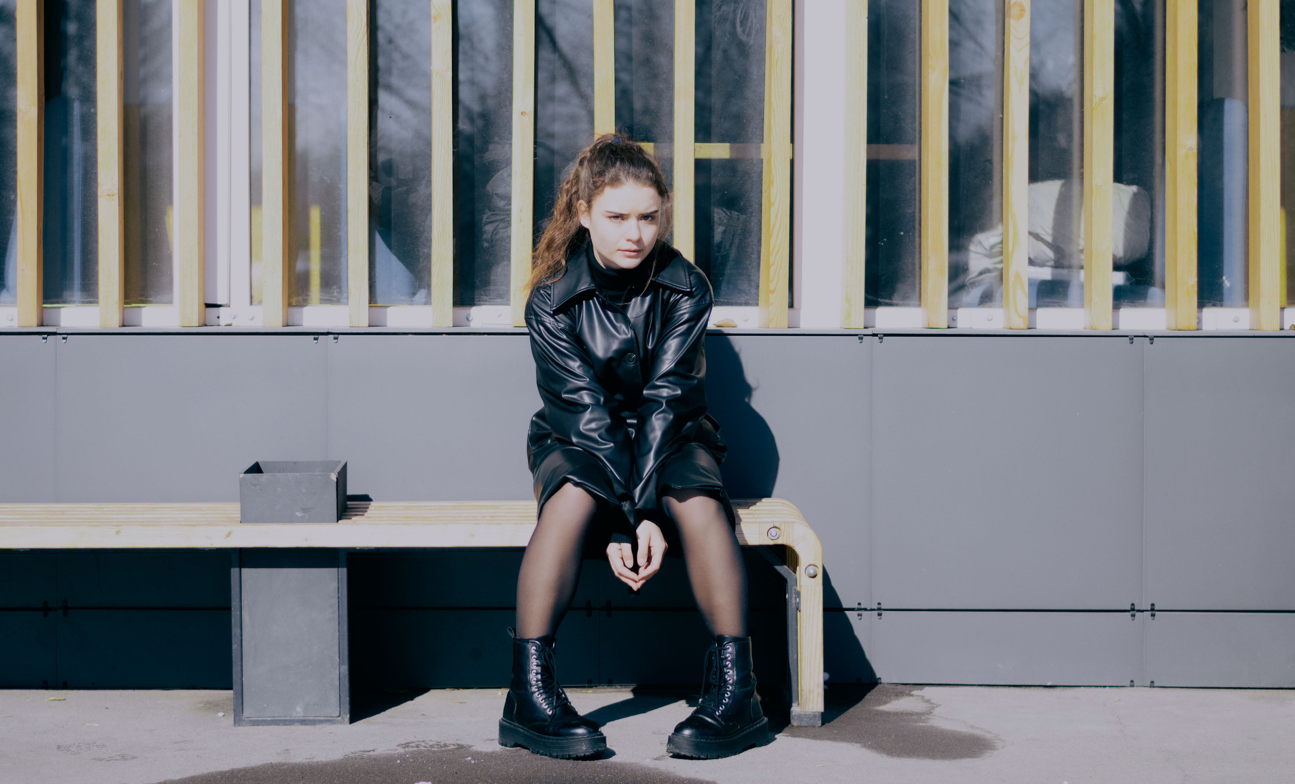 Анжелика. Фотограф Барнаул — NAVI / НАВИ