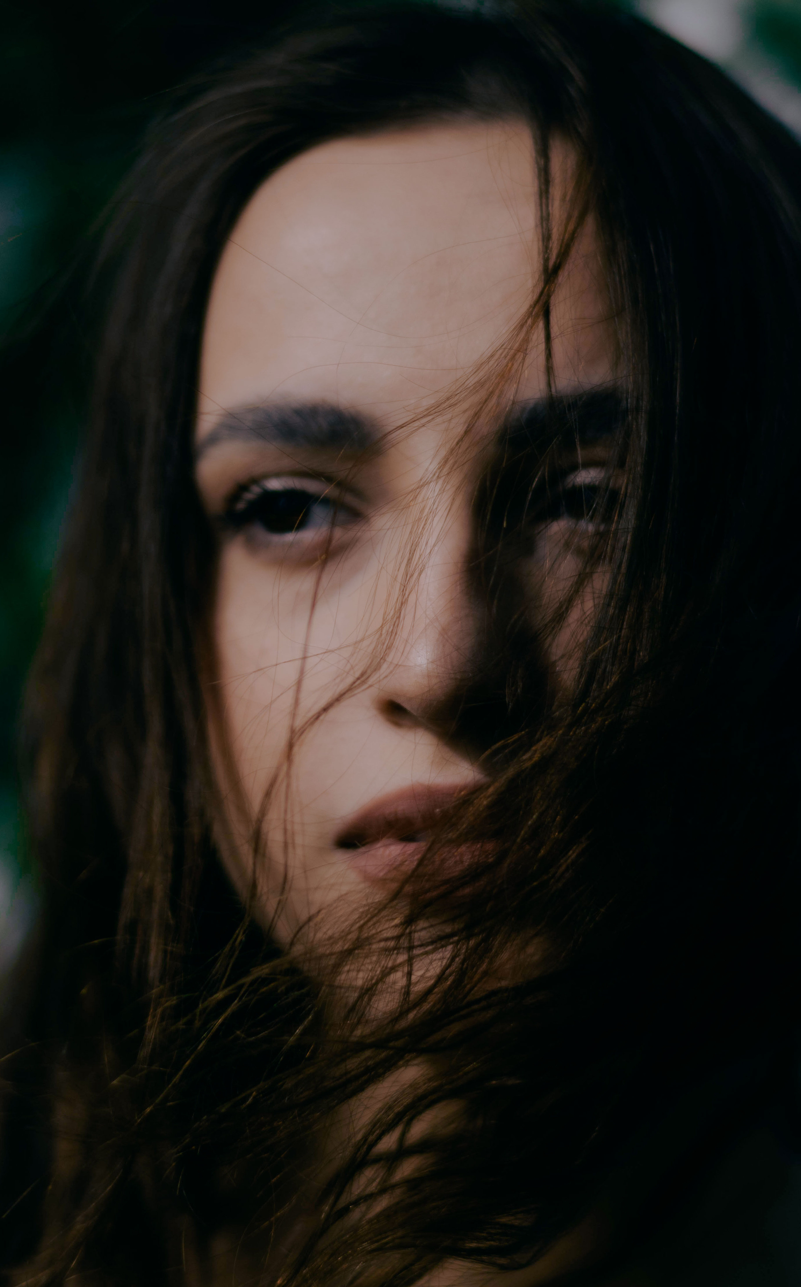 Sofia. Фотограф Барнаул — NAVI / НАВИ