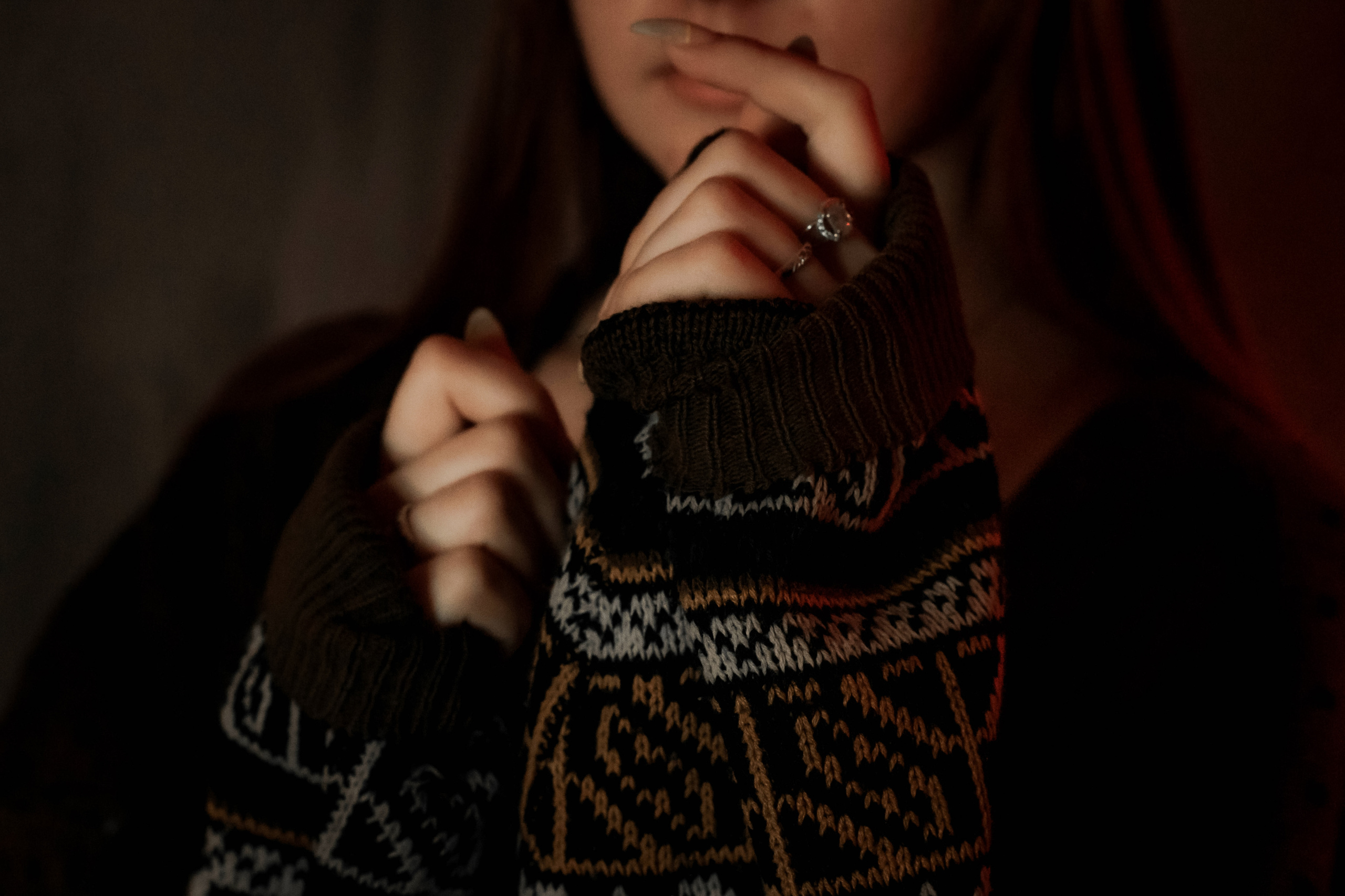 Sonya. Фотограф Барнаул — NAVI / НАВИ