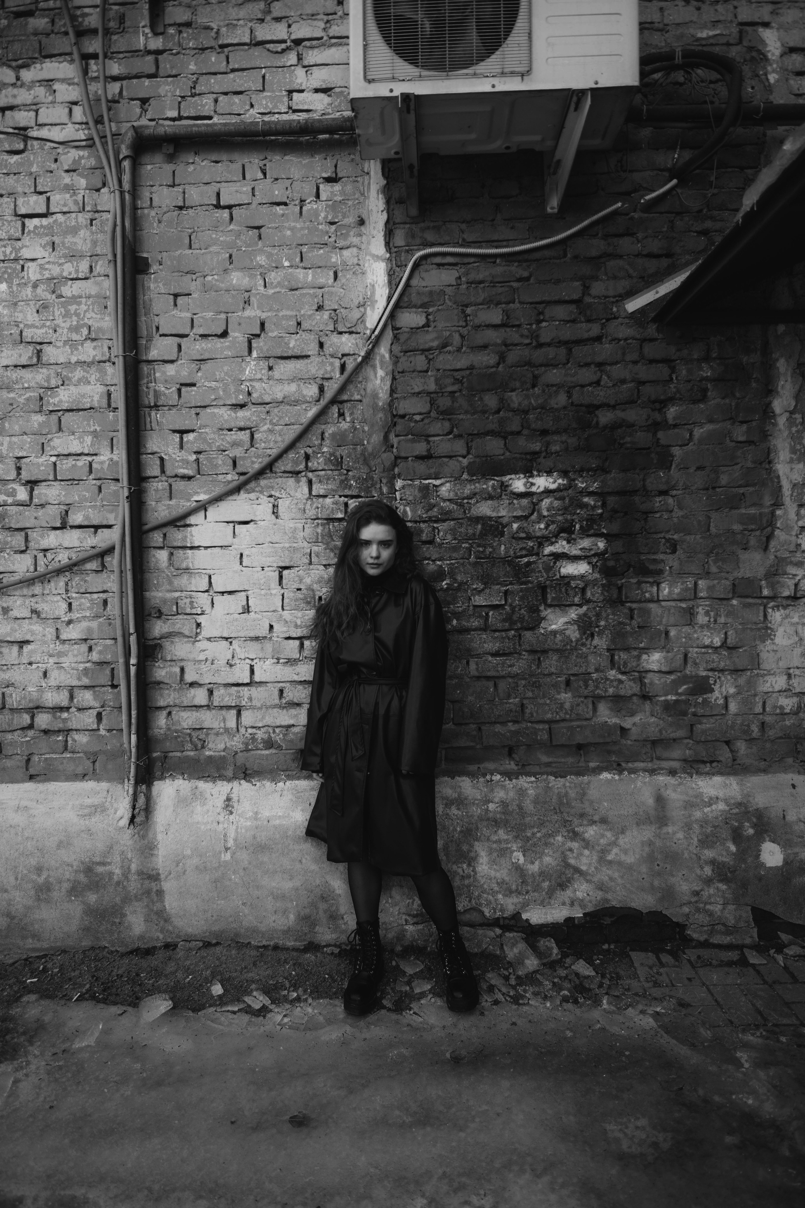 Анжелика. Фотограф Барнаул — NAVI / НАВИ