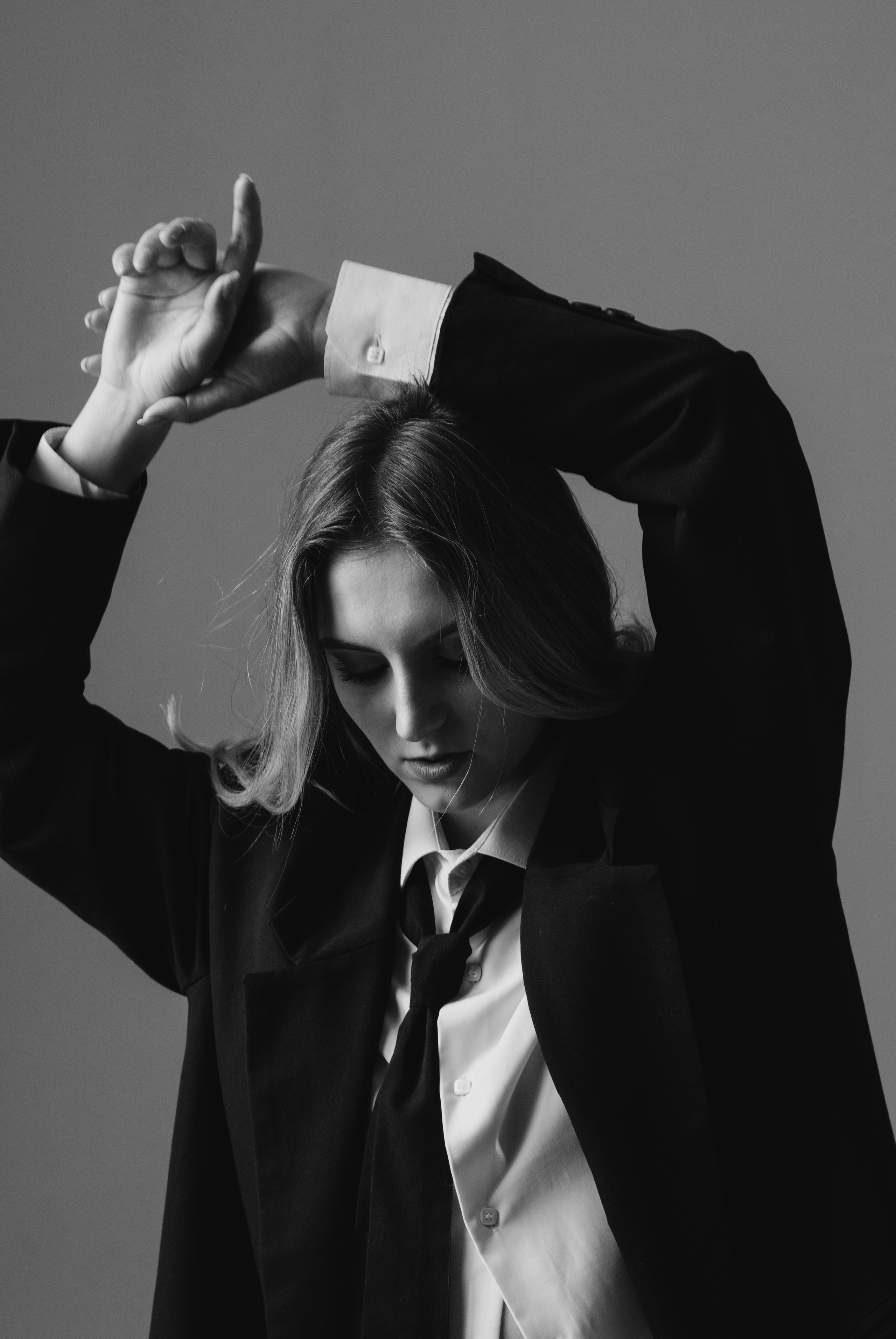 Крис. Фотограф Барнаул — NAVI / НАВИ