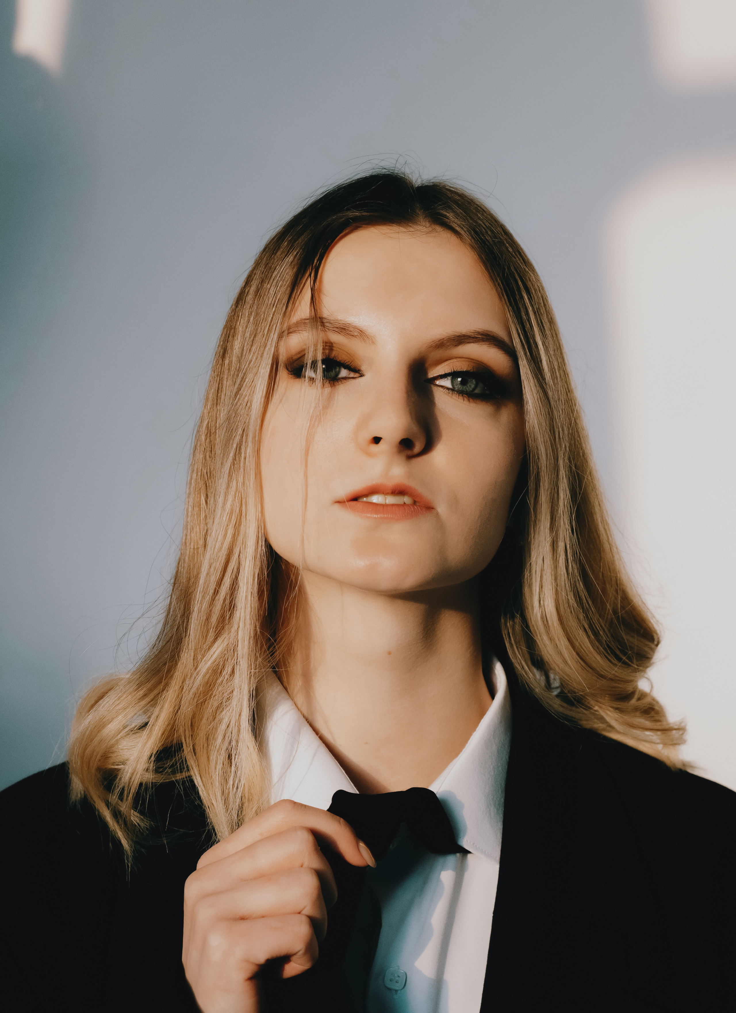 Крис. Фотограф Барнаул — NAVI / НАВИ