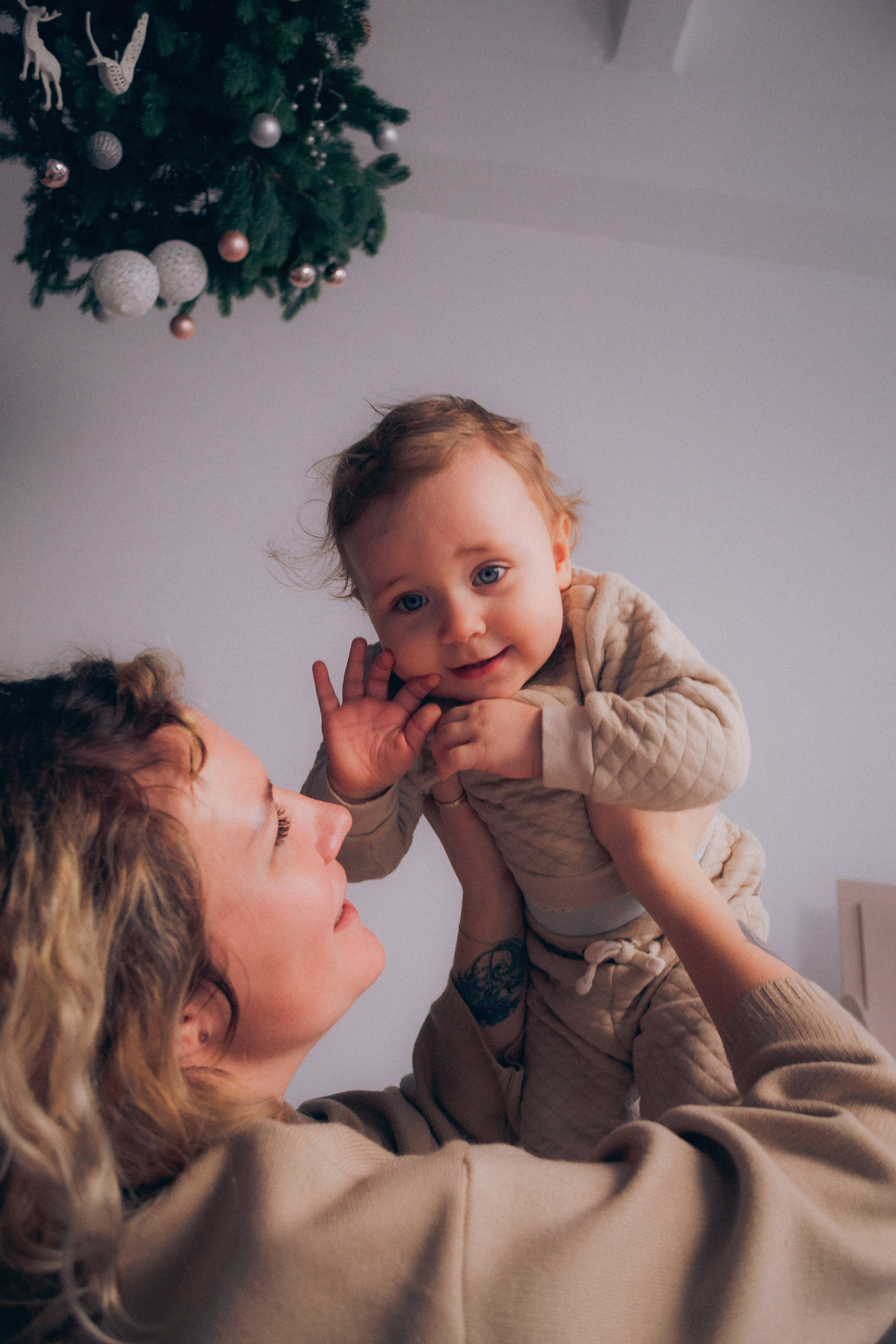 Студийная. Семейный и детский фотограф в Москве Светлана Козырева