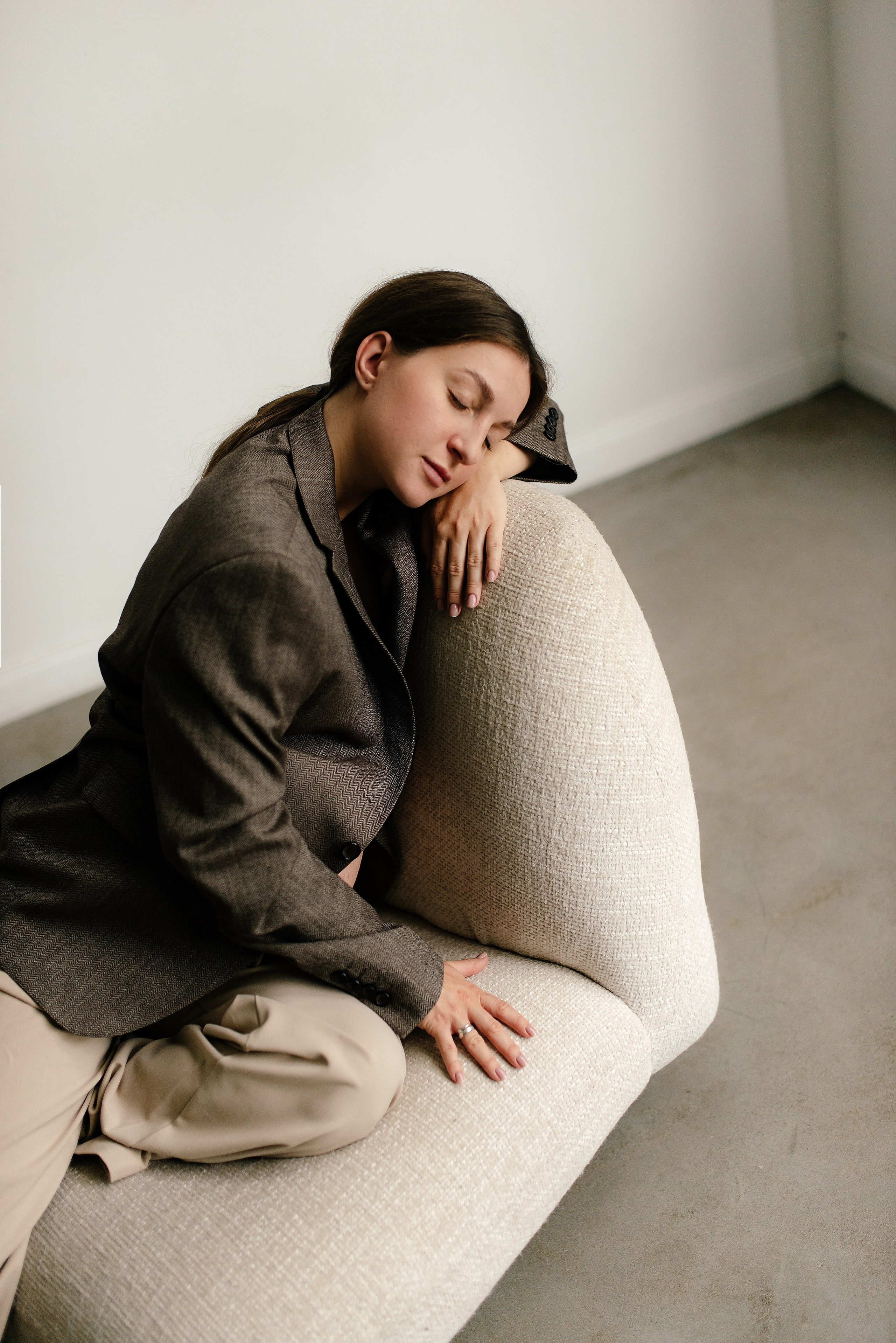 Даша. Фотограф в Минске Наталия Запорощенко