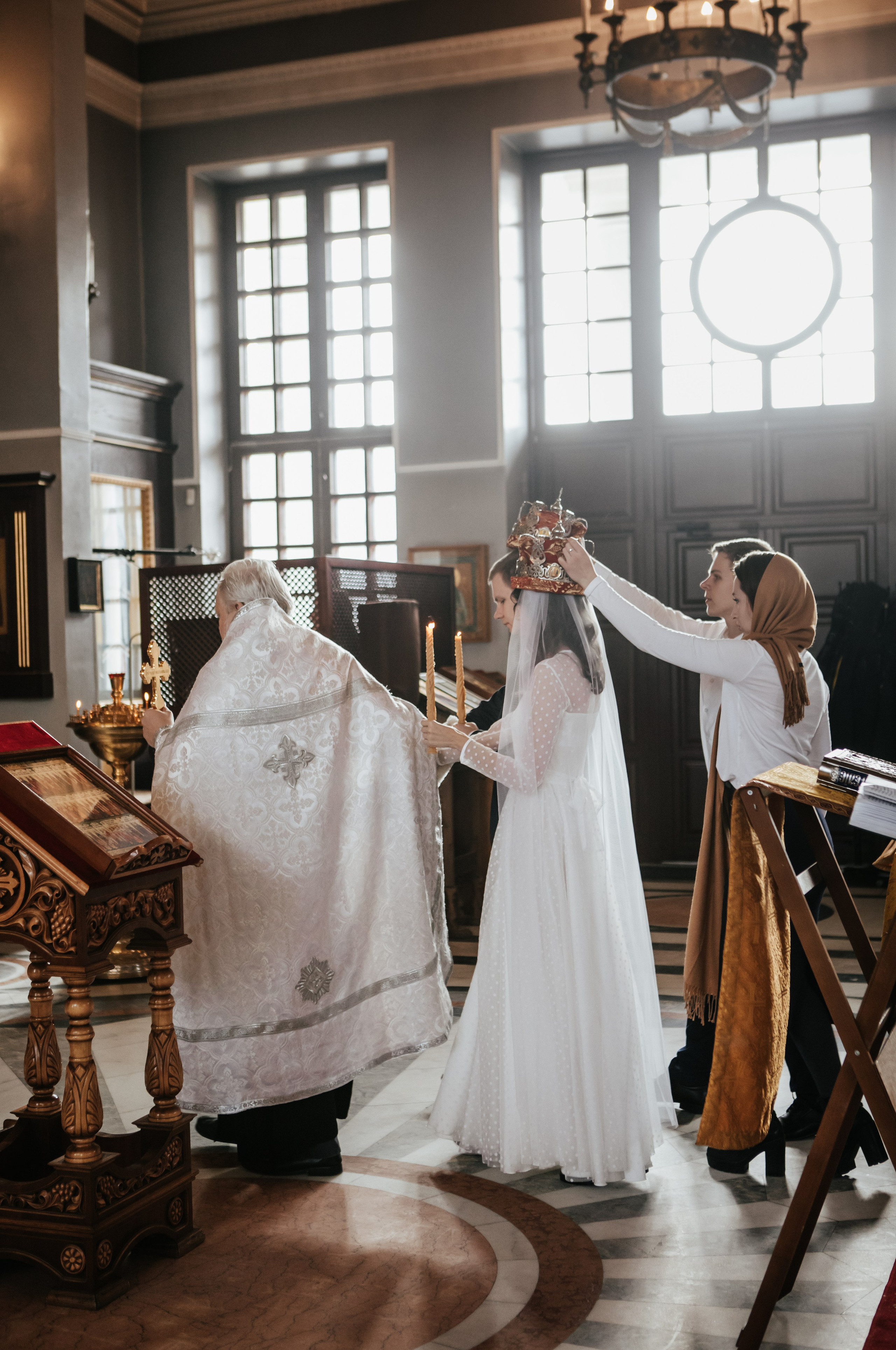 Фотографирую светом и сердцем в Москве с 2014 года