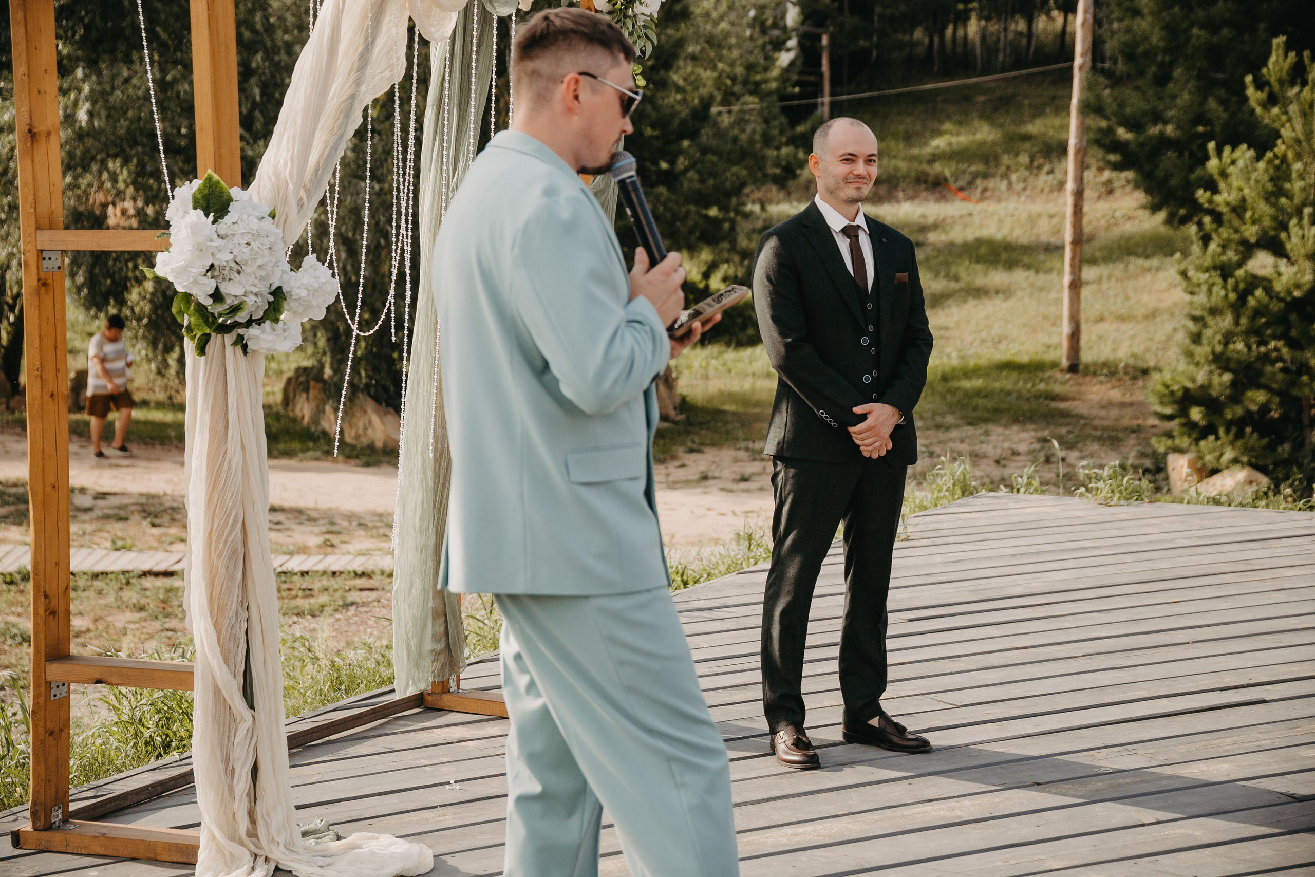 Никита и Полина 2025. Главная