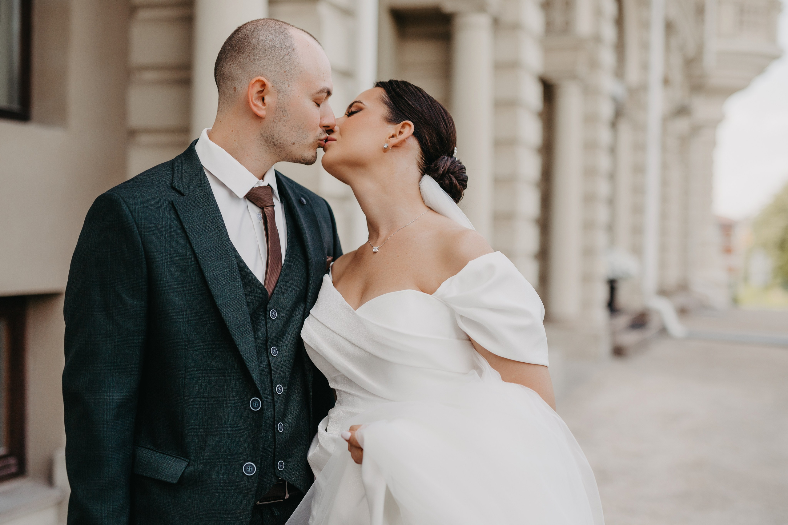 Никита и Полина 2025. Главная