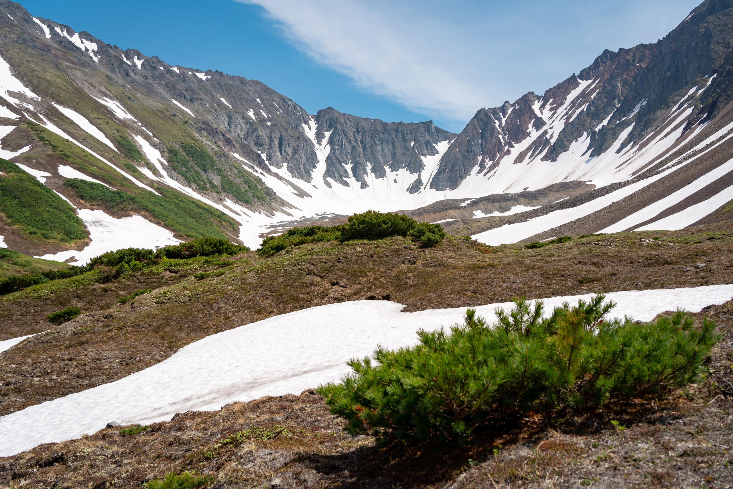 Камчатка. Семейный фотограф Варвара Сорока в городе Москве