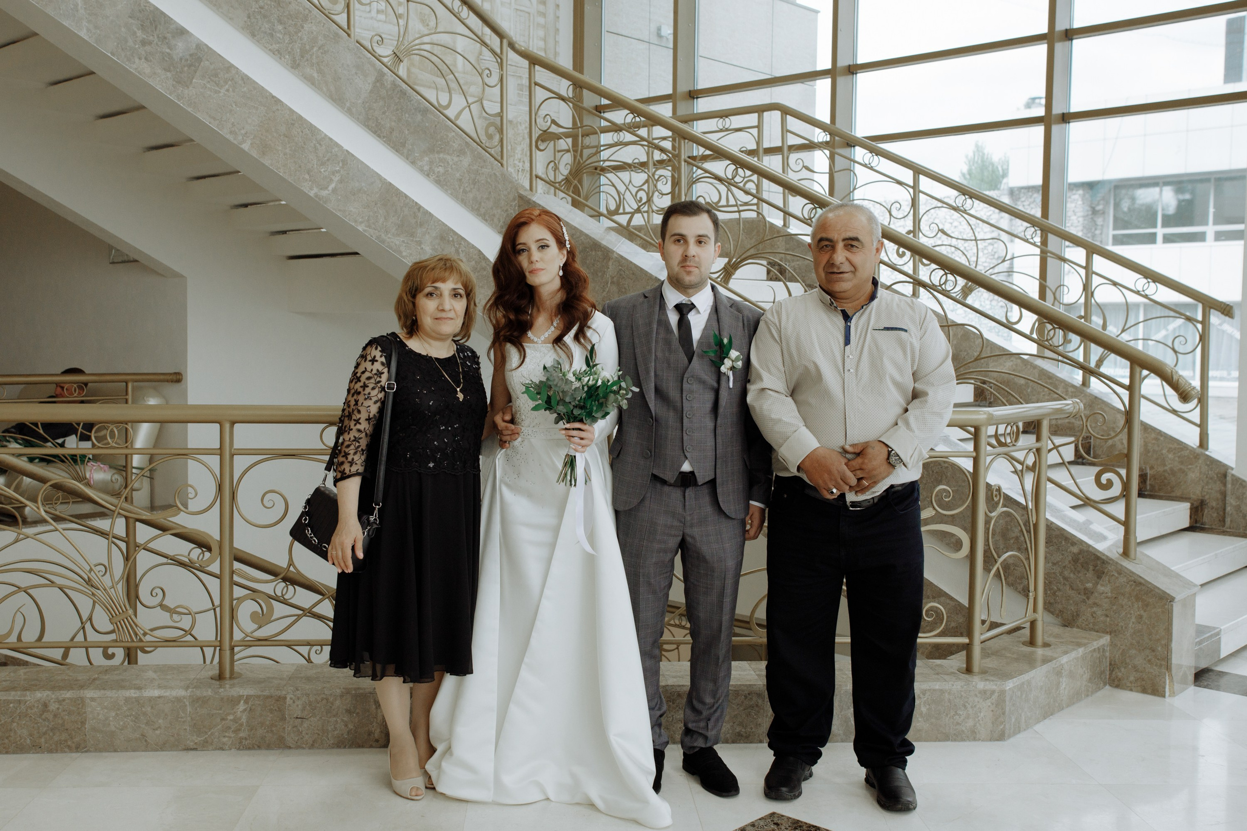 Степан и Элянора (полный день). Свадебный фотограф