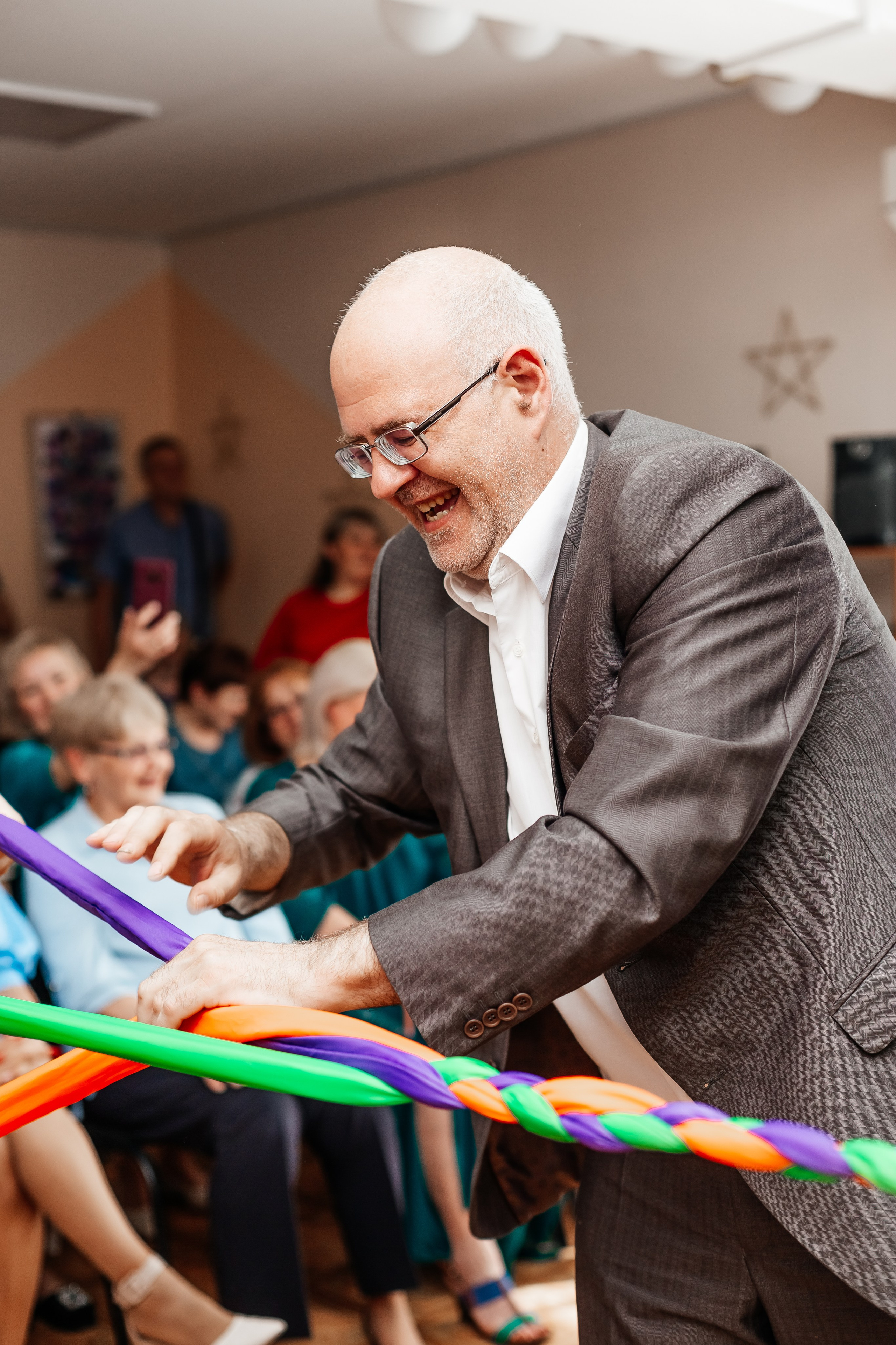 Выпускной в детском саду № 2. Фотограф Краснодар Марго Хелбен