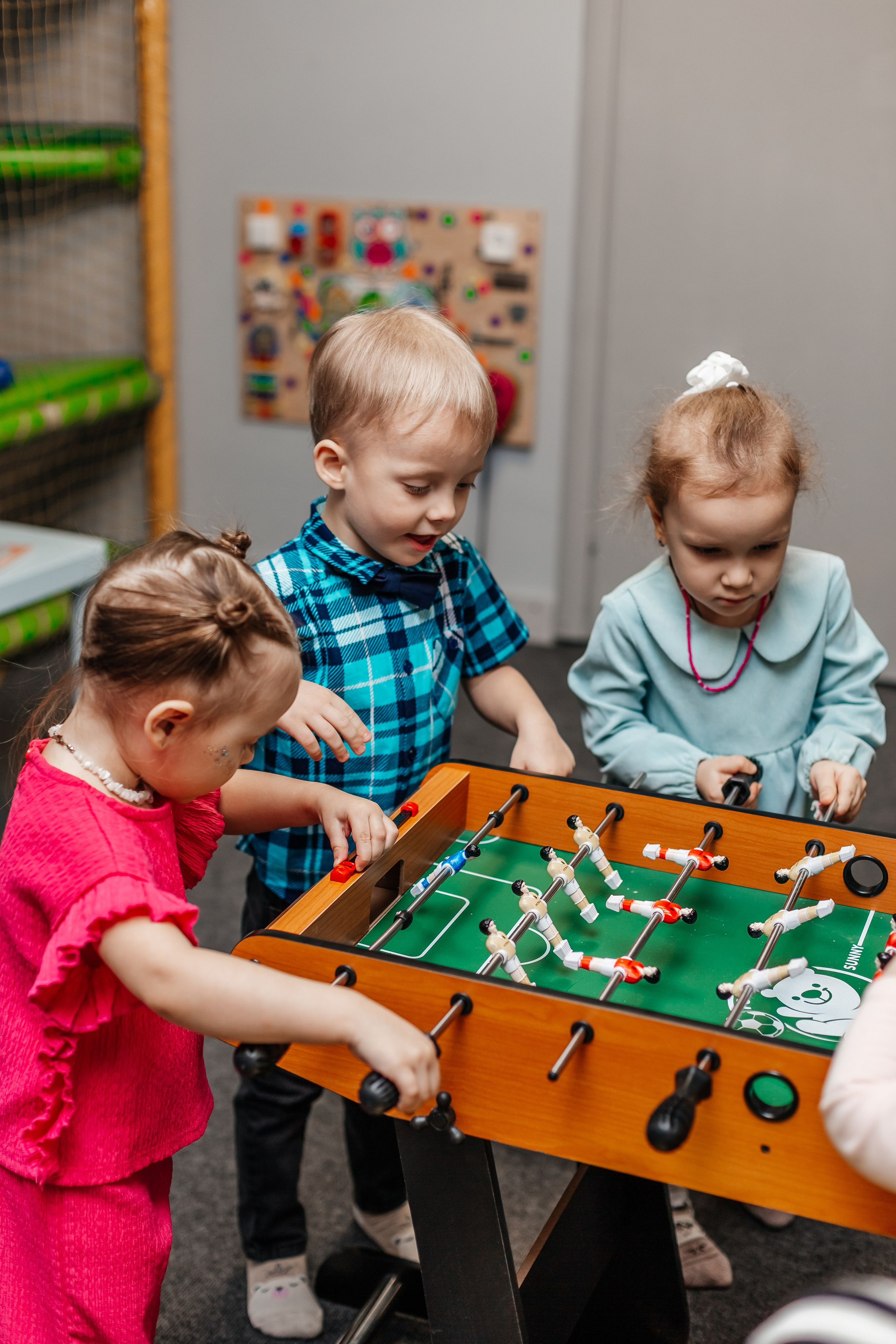 День рождения Агуши. Фотограф Краснодар Марго Хелбен