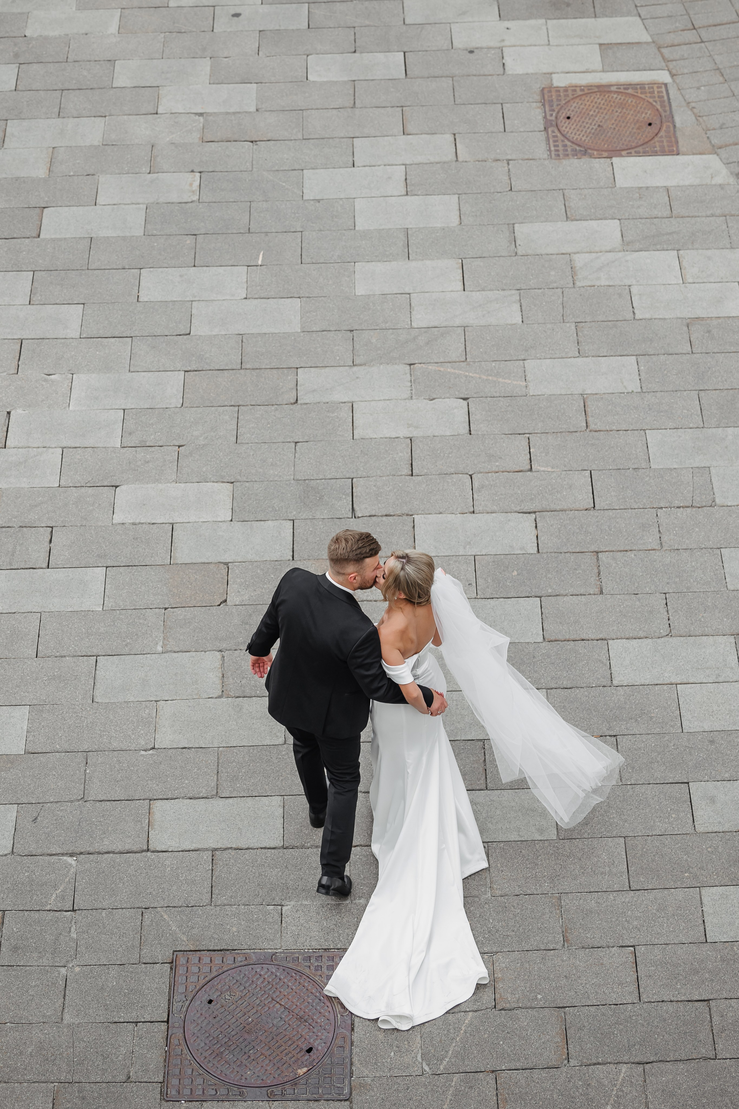 Диля и Никита. Свадебный фотограф в Москве Михайлина Настя