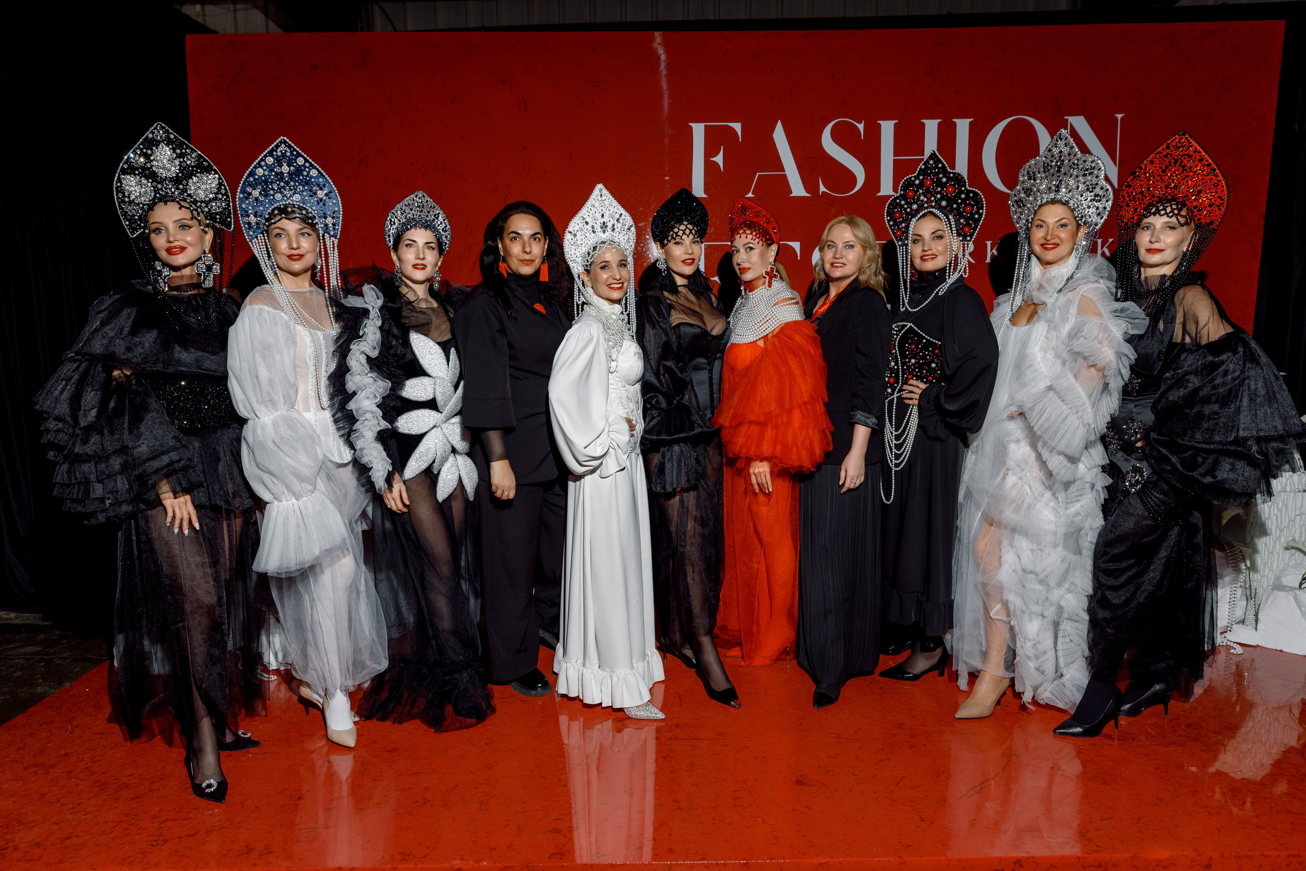 Fashion Fest Irkutsk Весна'26. Свадебный фотограф Иркутск, репортажный фотограф Иркутск