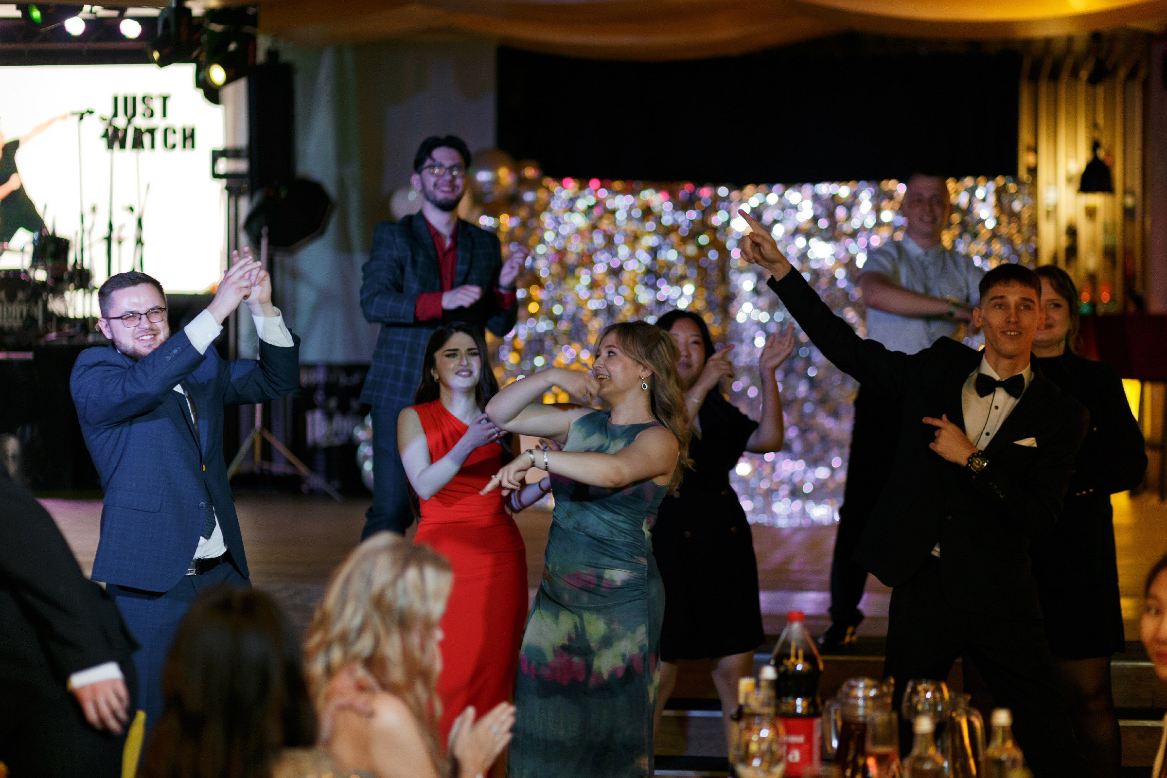 Выпуск ИГМУ'24 (KISS). Свадебный фотограф Иркутск, репортажный фотограф Иркутск