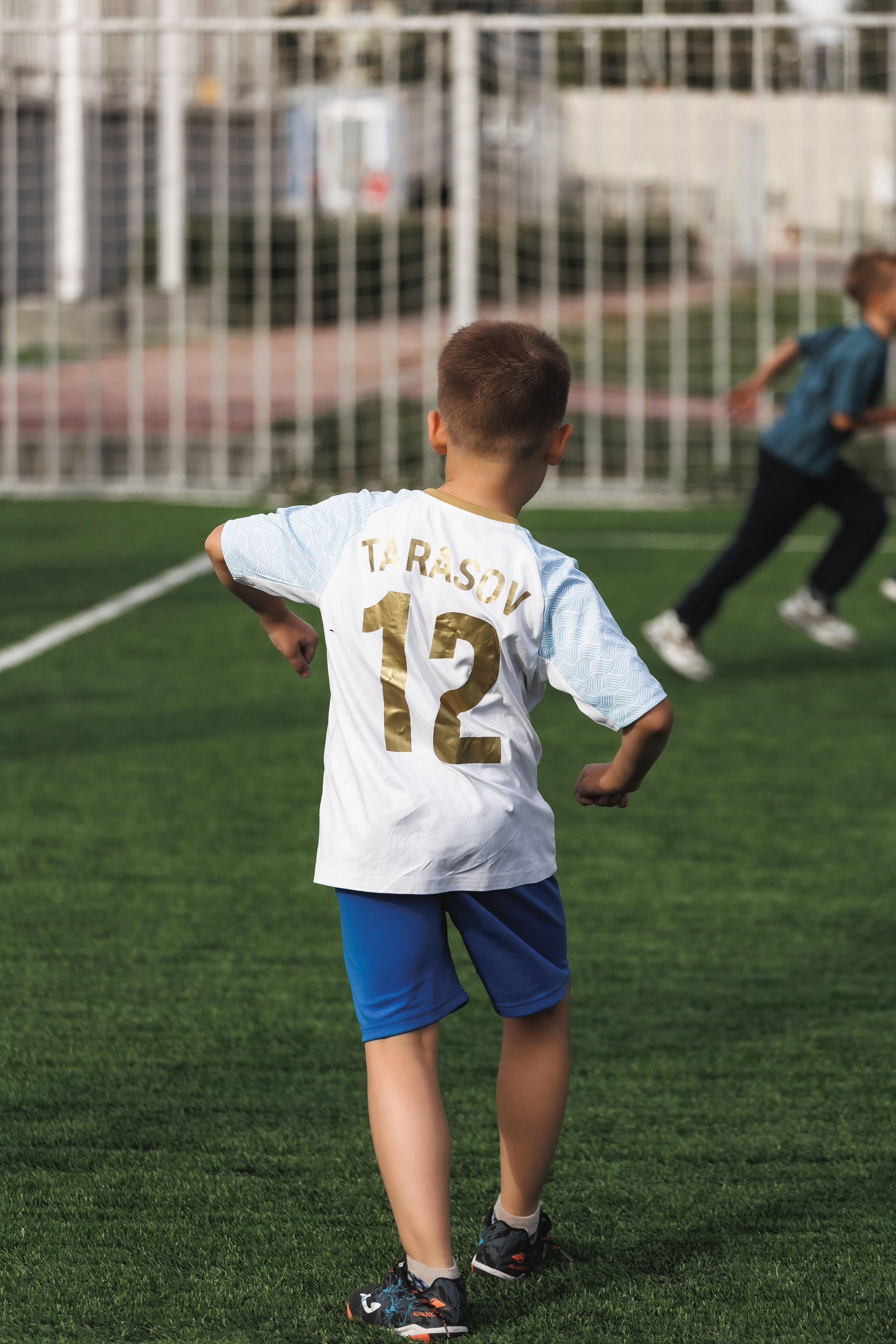 Давиду 7!. Фотограф в Волгограде — Александра Искандерова