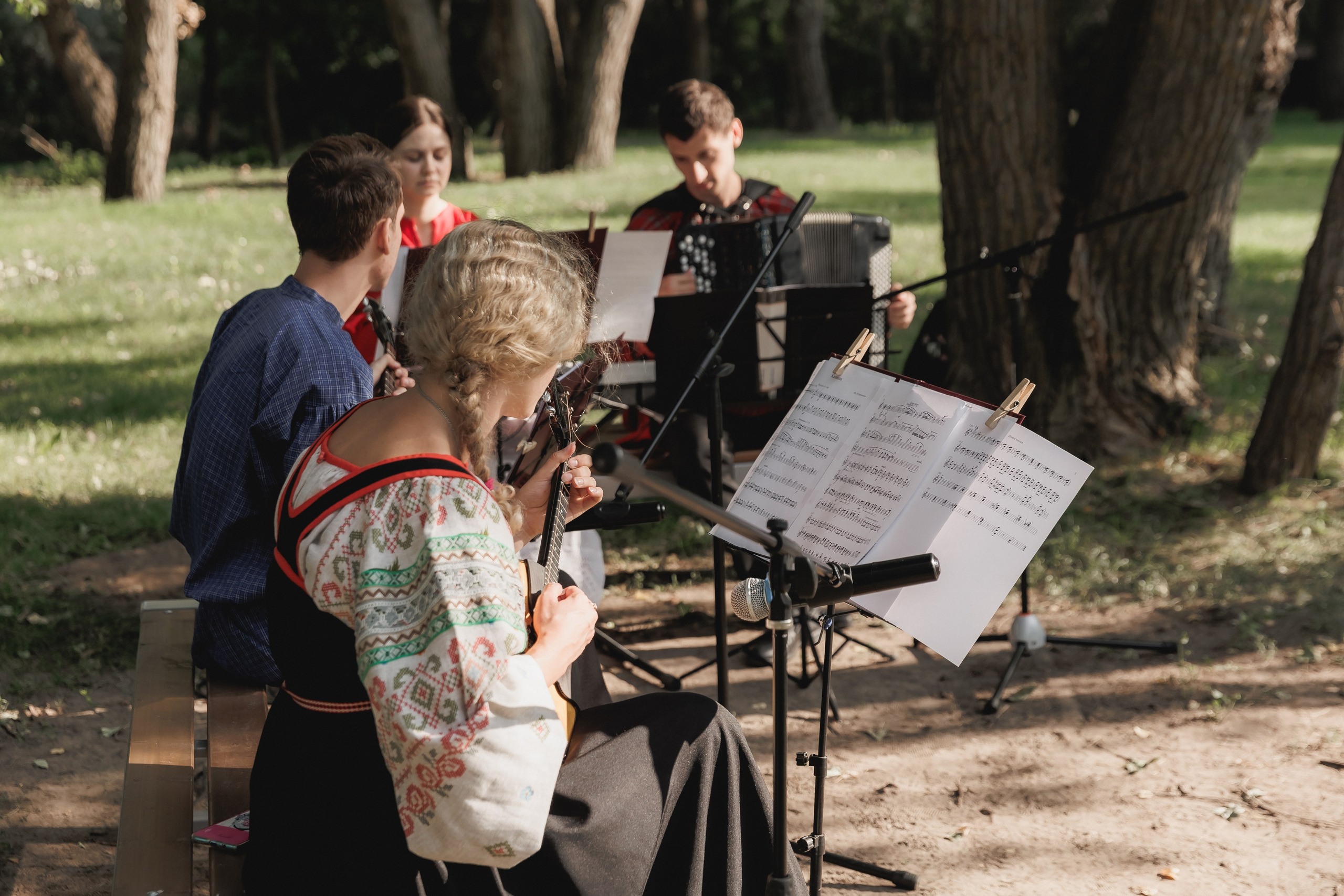 Александр и Анастасия. Фотограф в Волгограде — Александра Искандерова