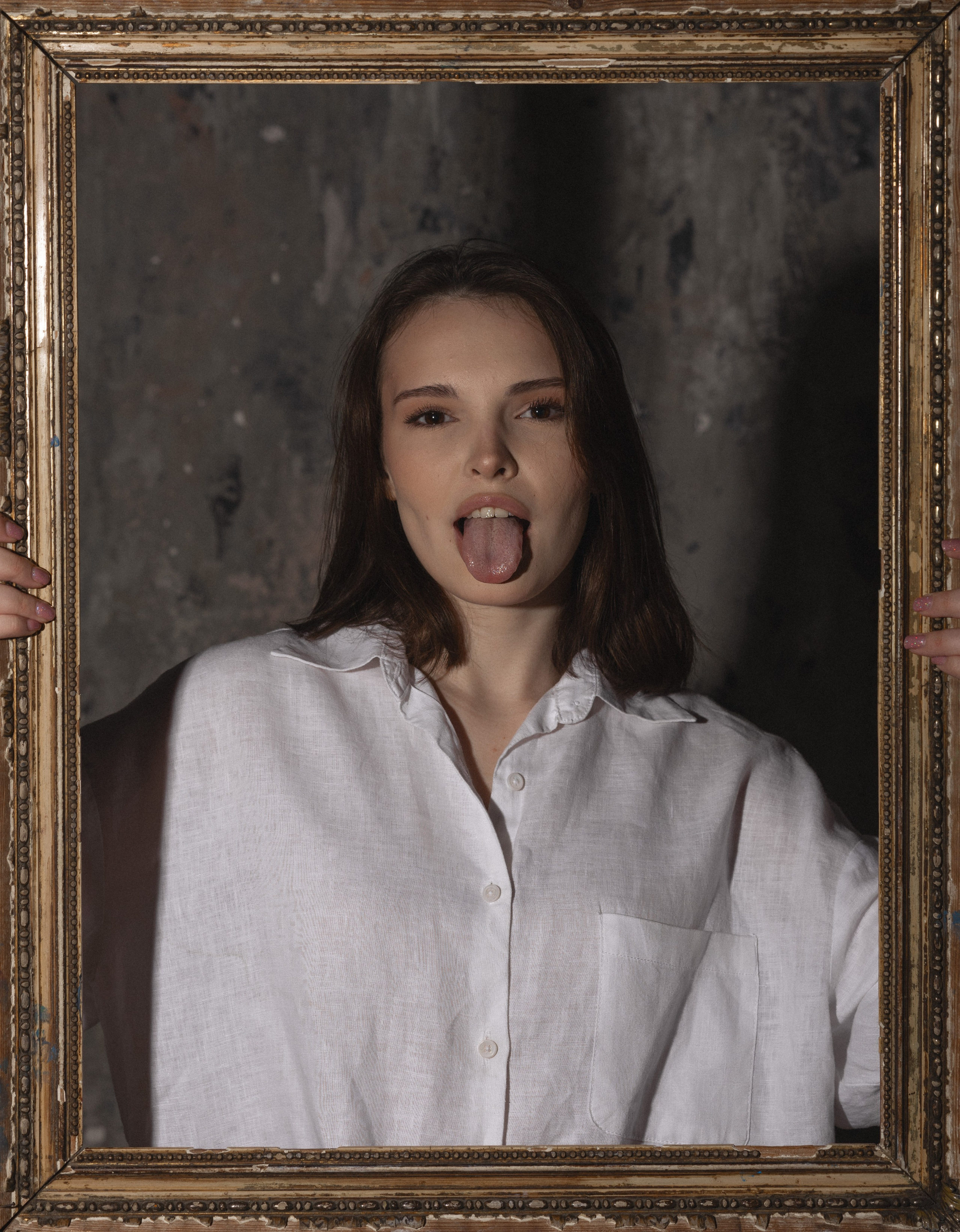 Съемка контента для SMM. Фотограф в Москве Черниговцева Анастасия