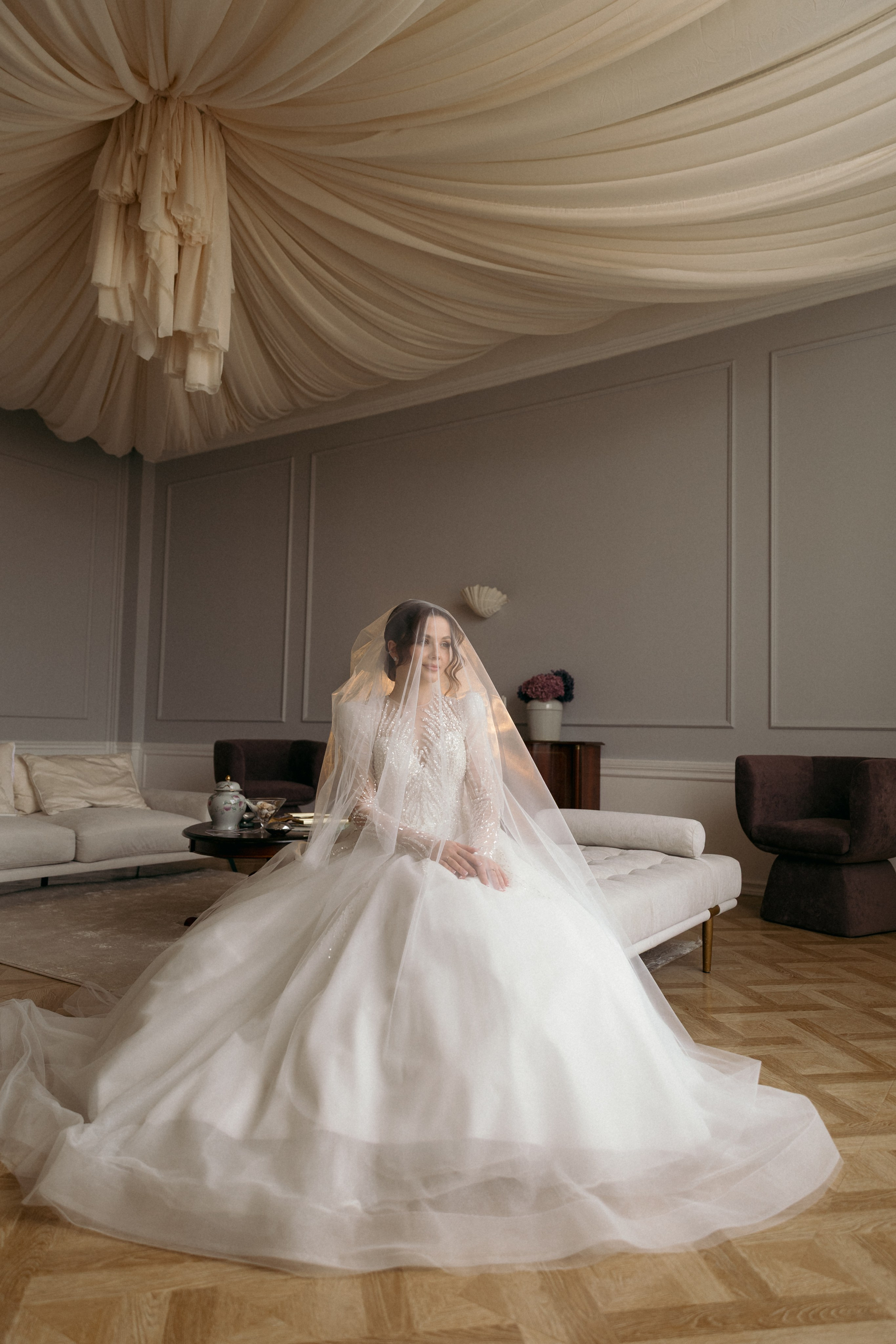 Степан и Яна 5/04/2025. Свадебный  и семейный фотограф в Краснодаре