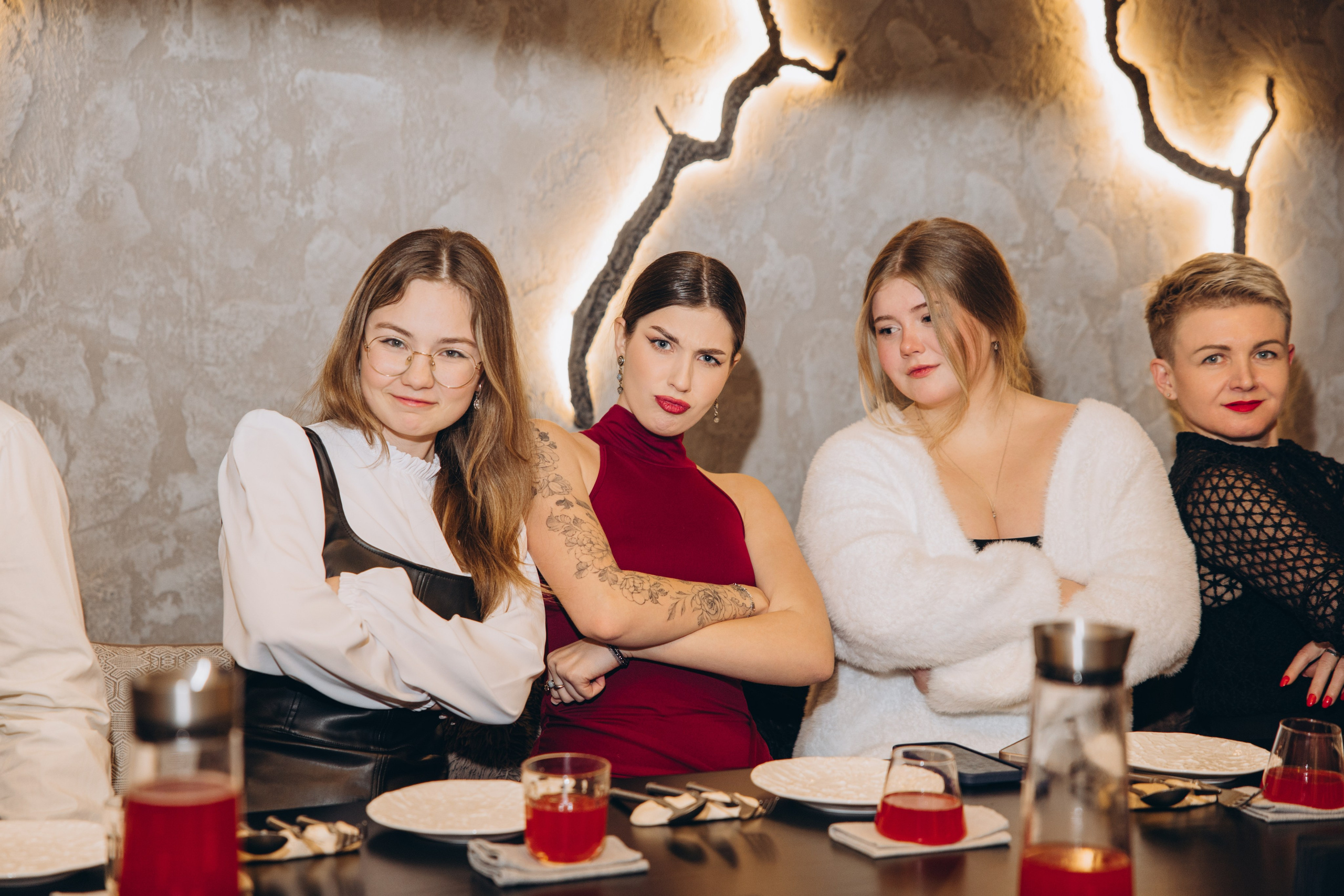 День рождения Валентины. Свадебный, семейный фотограф в Иркутске Светлана Макаричева