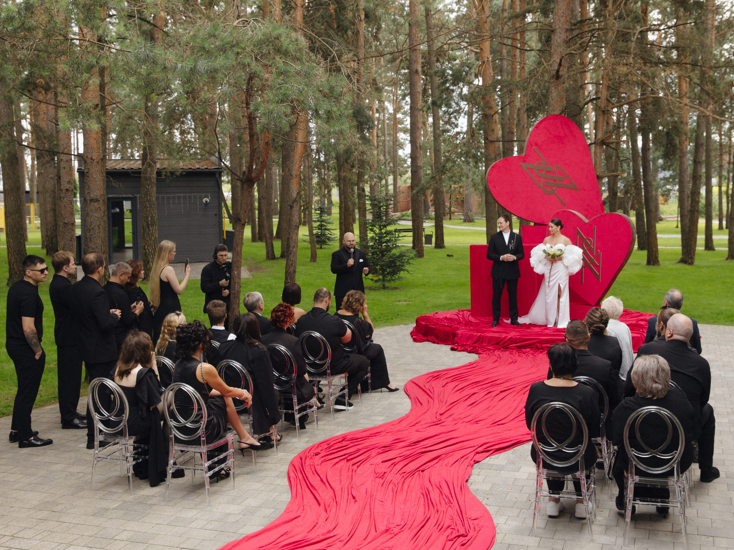 Анонс Wedding day Николай & Надежда. Свадебный фотограф Колесников Антон