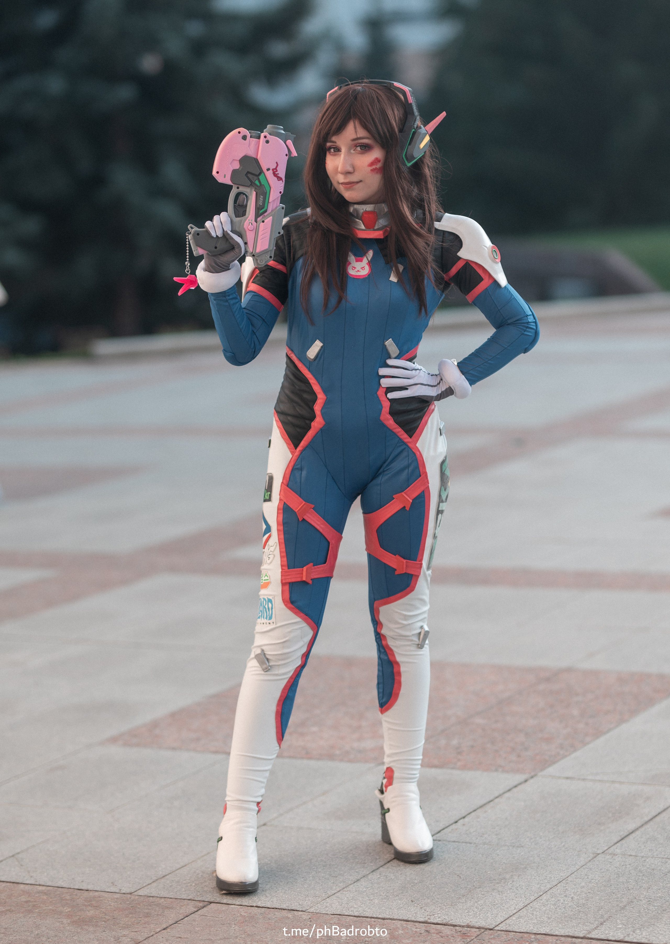 Косплей фотограф. Фотограф Белебей Абзалетдинов Артур