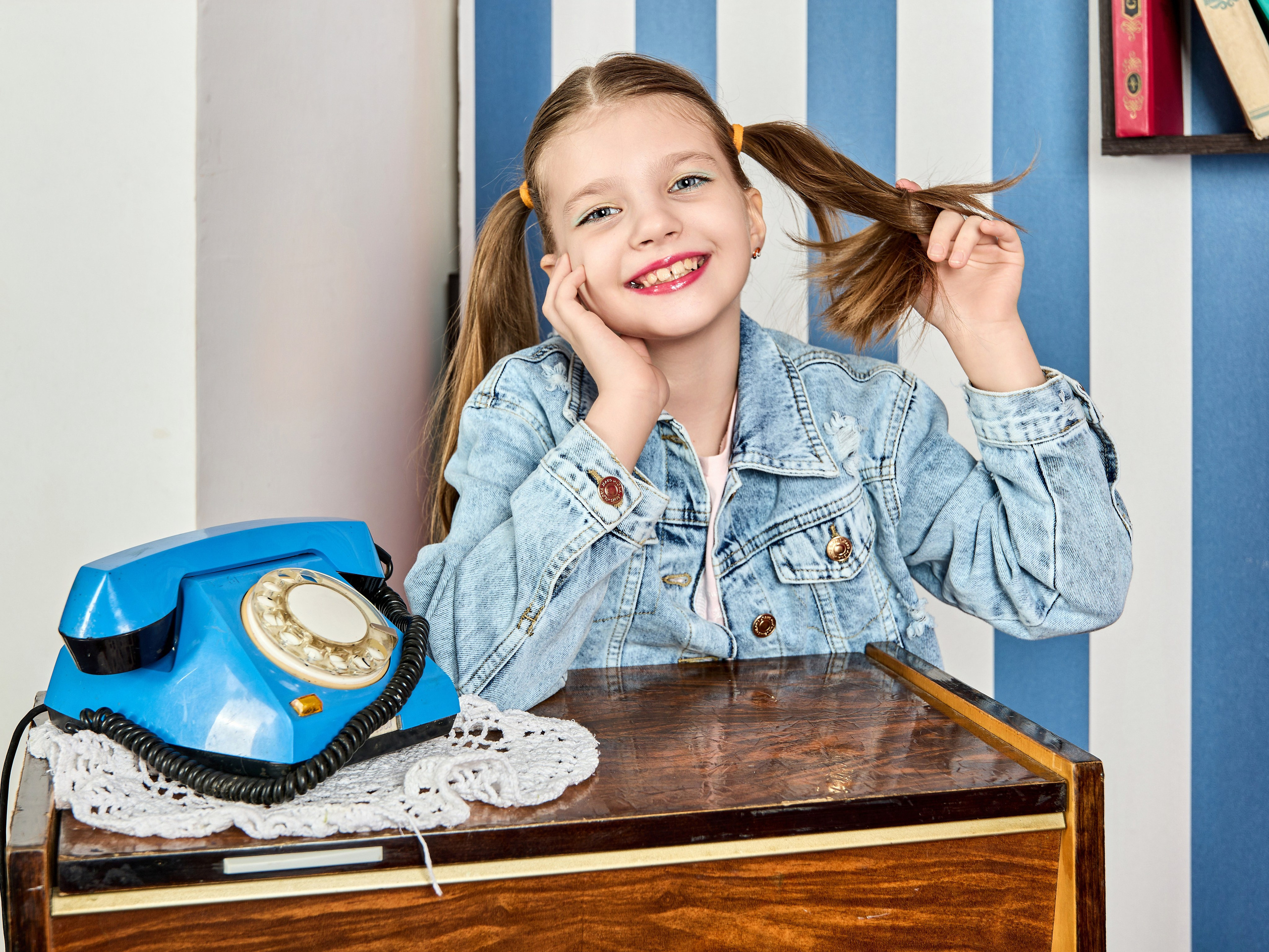 Детские фотосессии