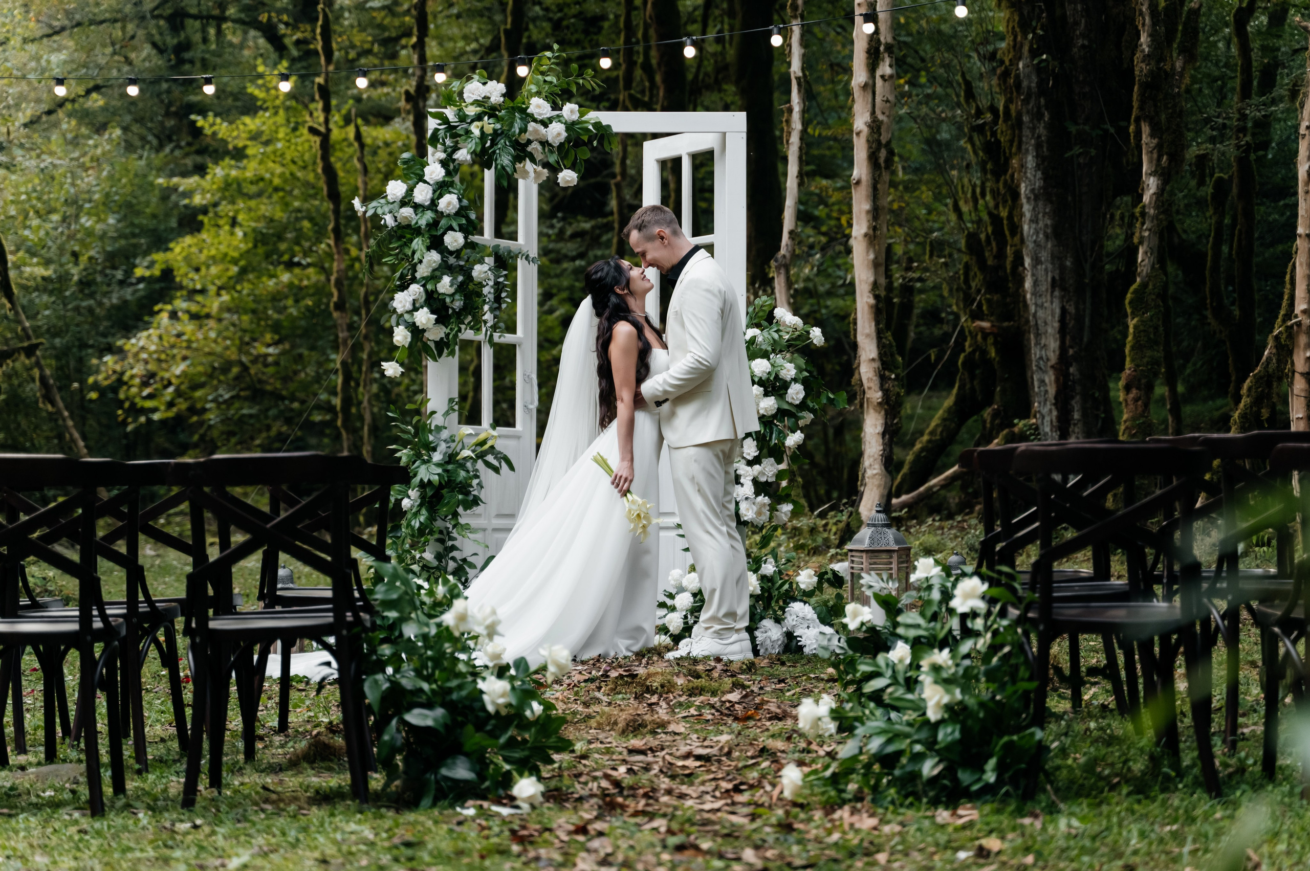 Даниил и Мария. Фотограф Палий Ульяна