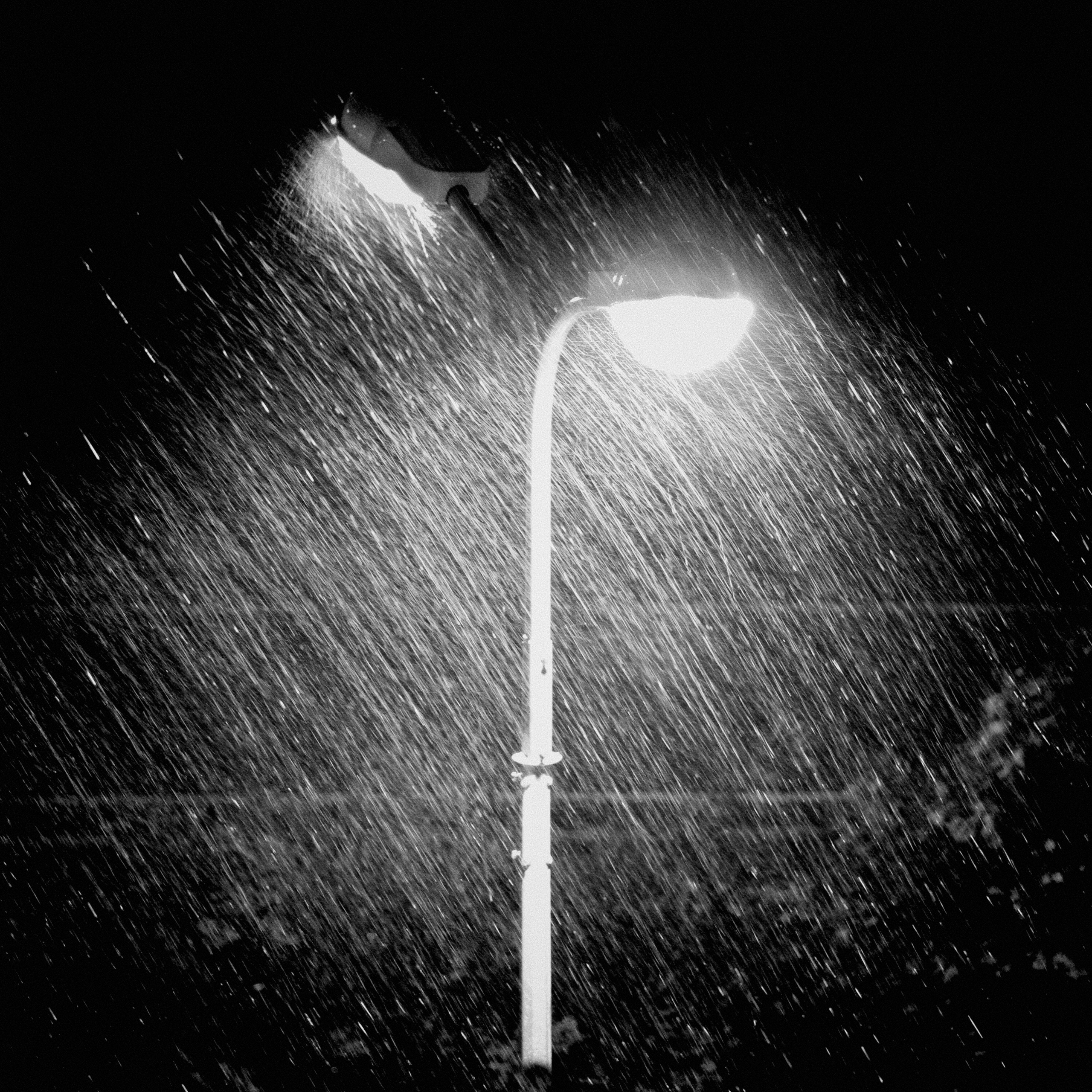 Летний дождь, Открытая, Алексей Касаткин, Москва, SPC Gold