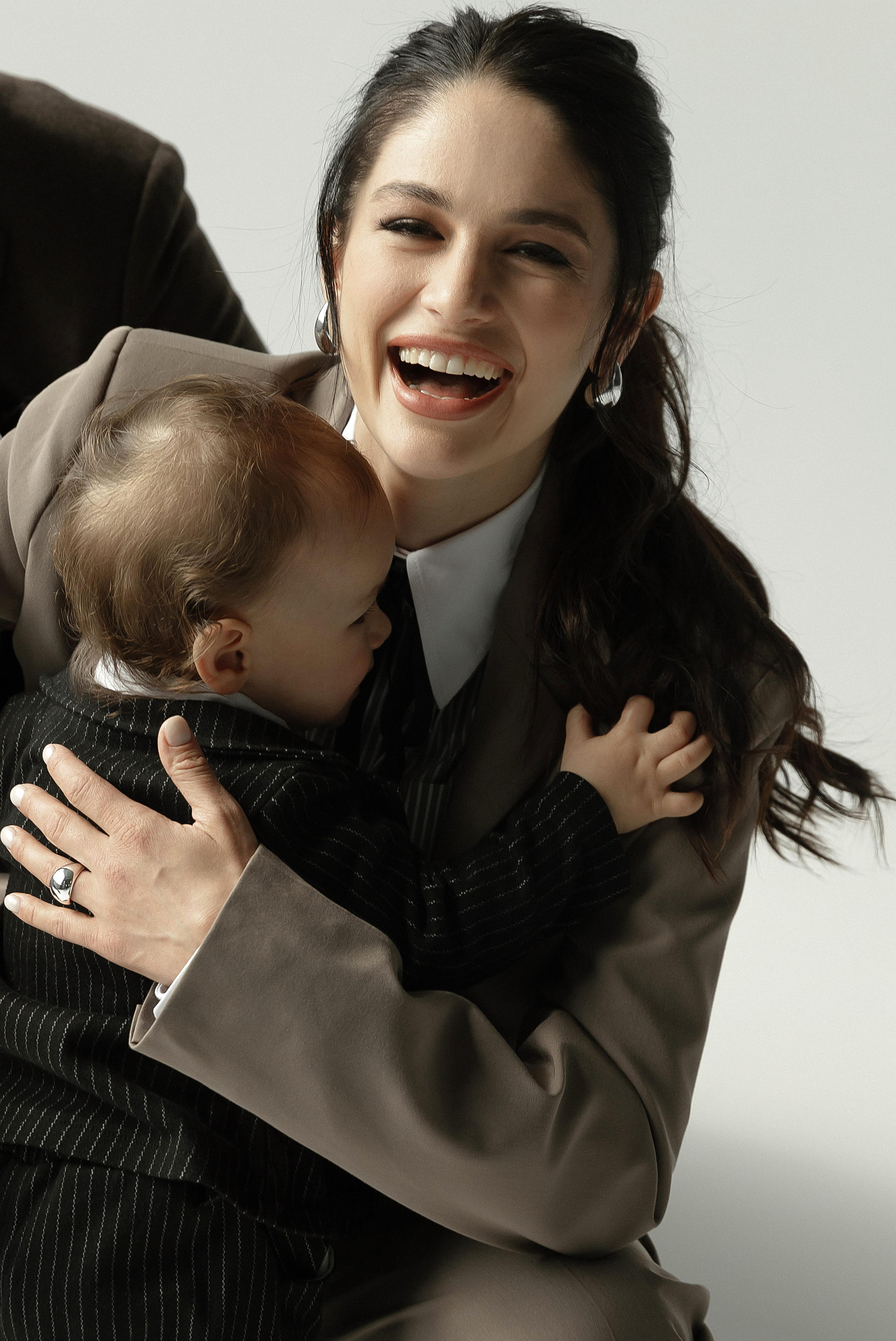 FASHION FAMILY. Свадебный и семейный фотограф Харольцева Наталья