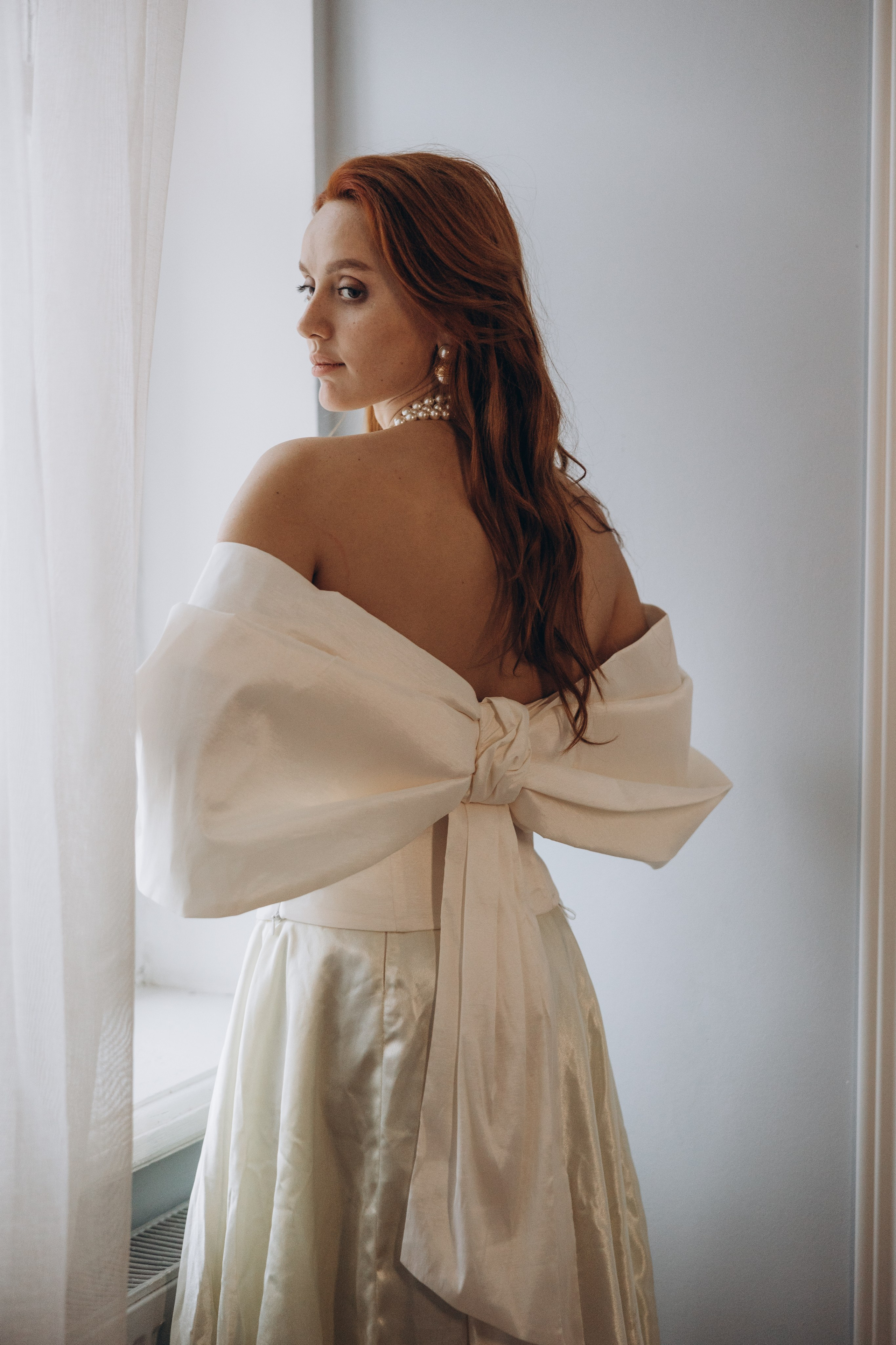 Мила & Сергей. Семейный фотограф в Москве Виктория Ястребинская